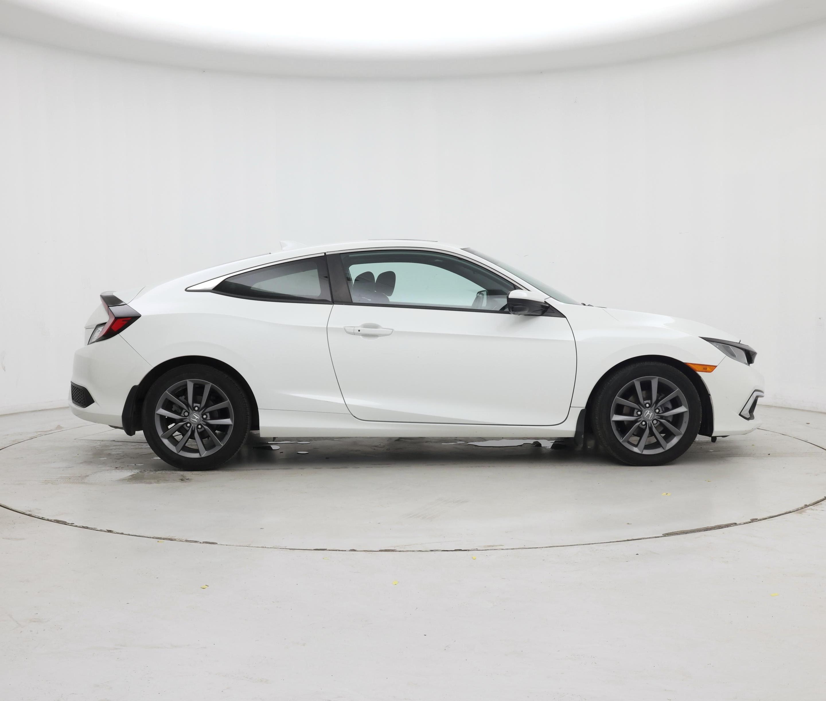 Thumbnail: 2020 Honda Civic - 7