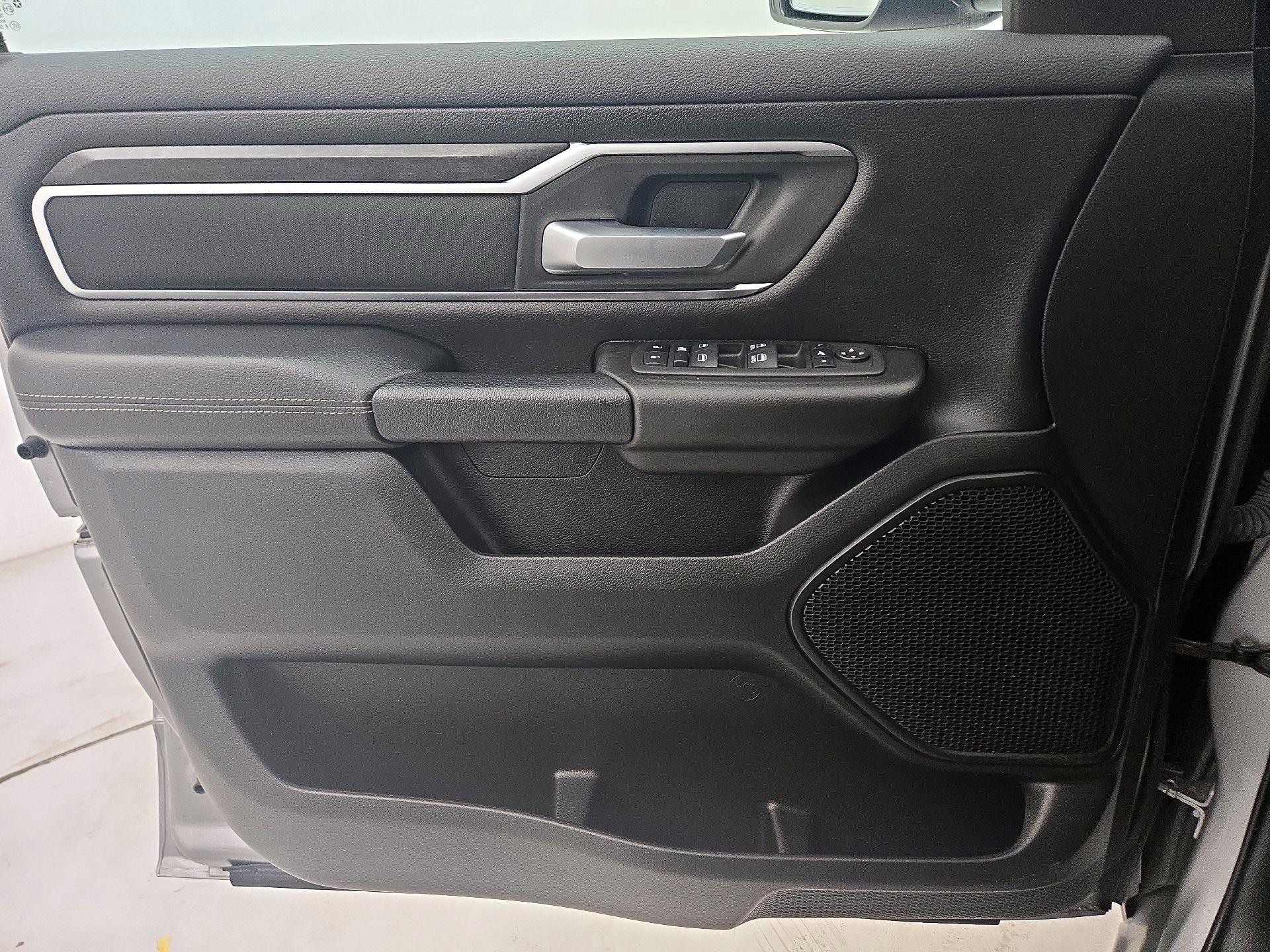 Thumbnail: 2024 RAM 1500 - 12
