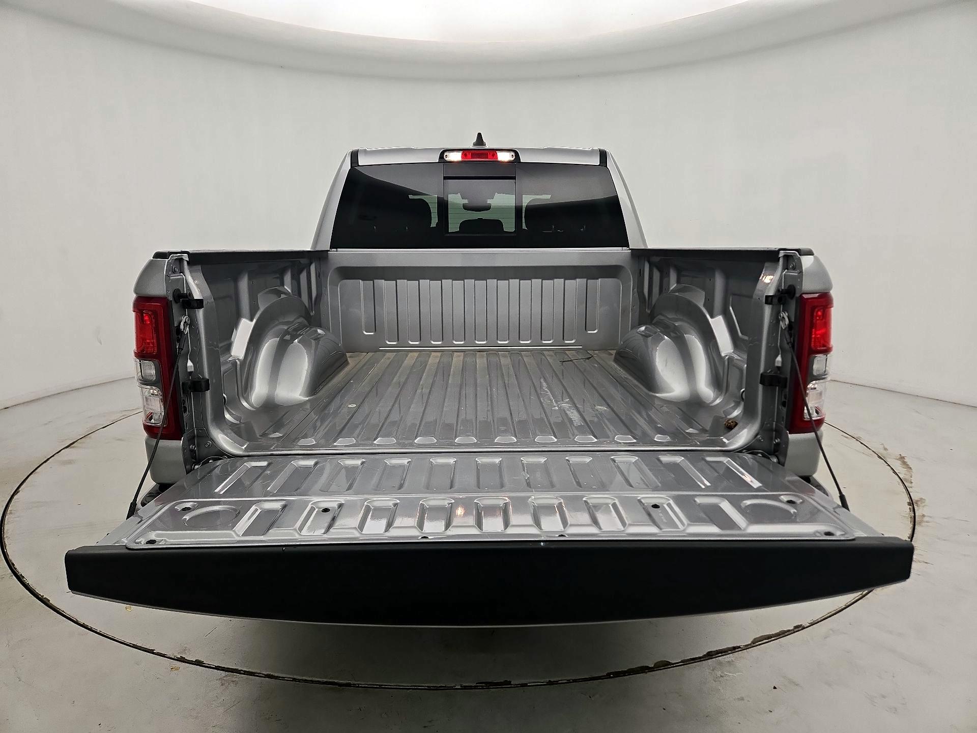 Thumbnail: 2024 RAM 1500 - 20