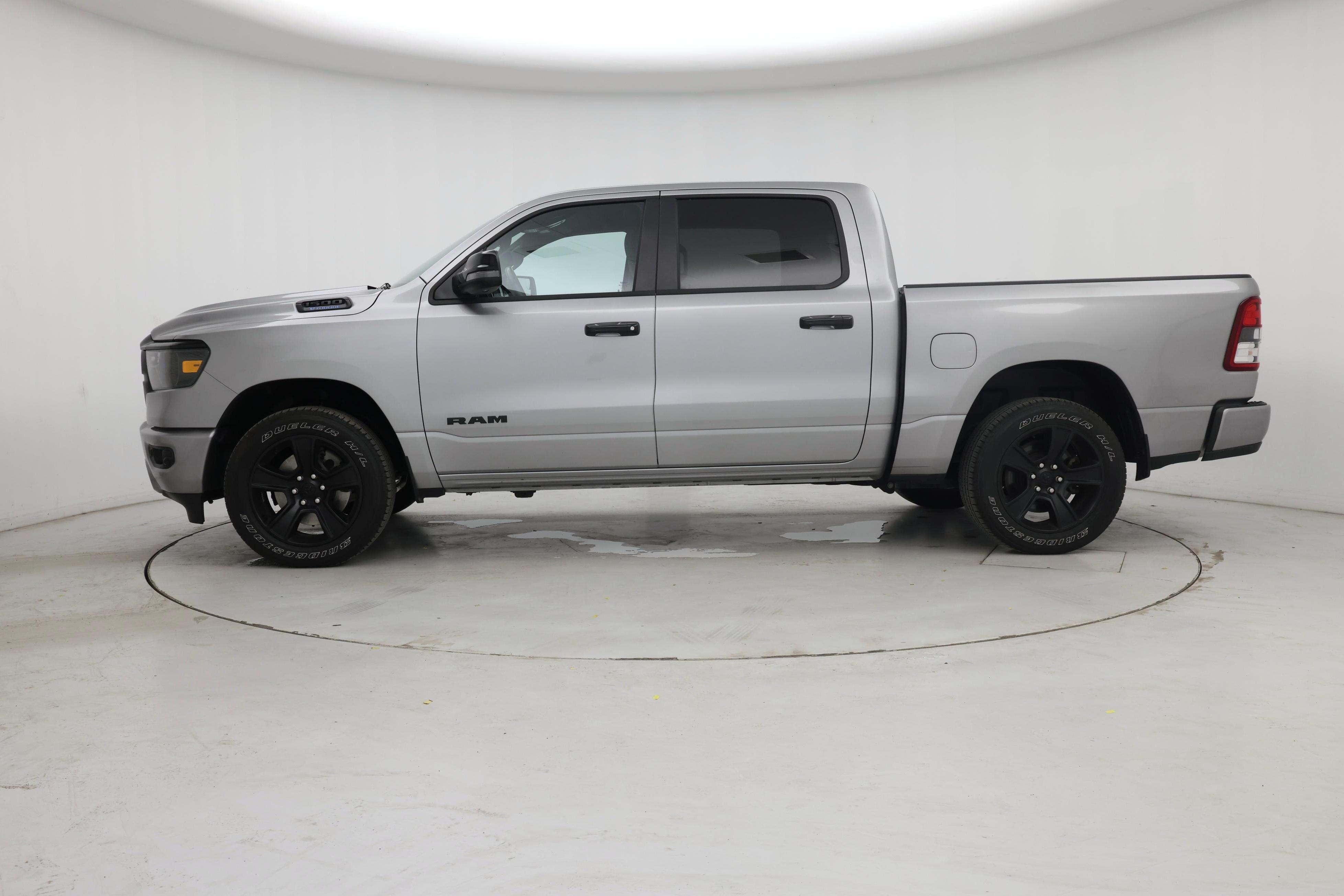 Thumbnail: 2024 RAM 1500 - 3
