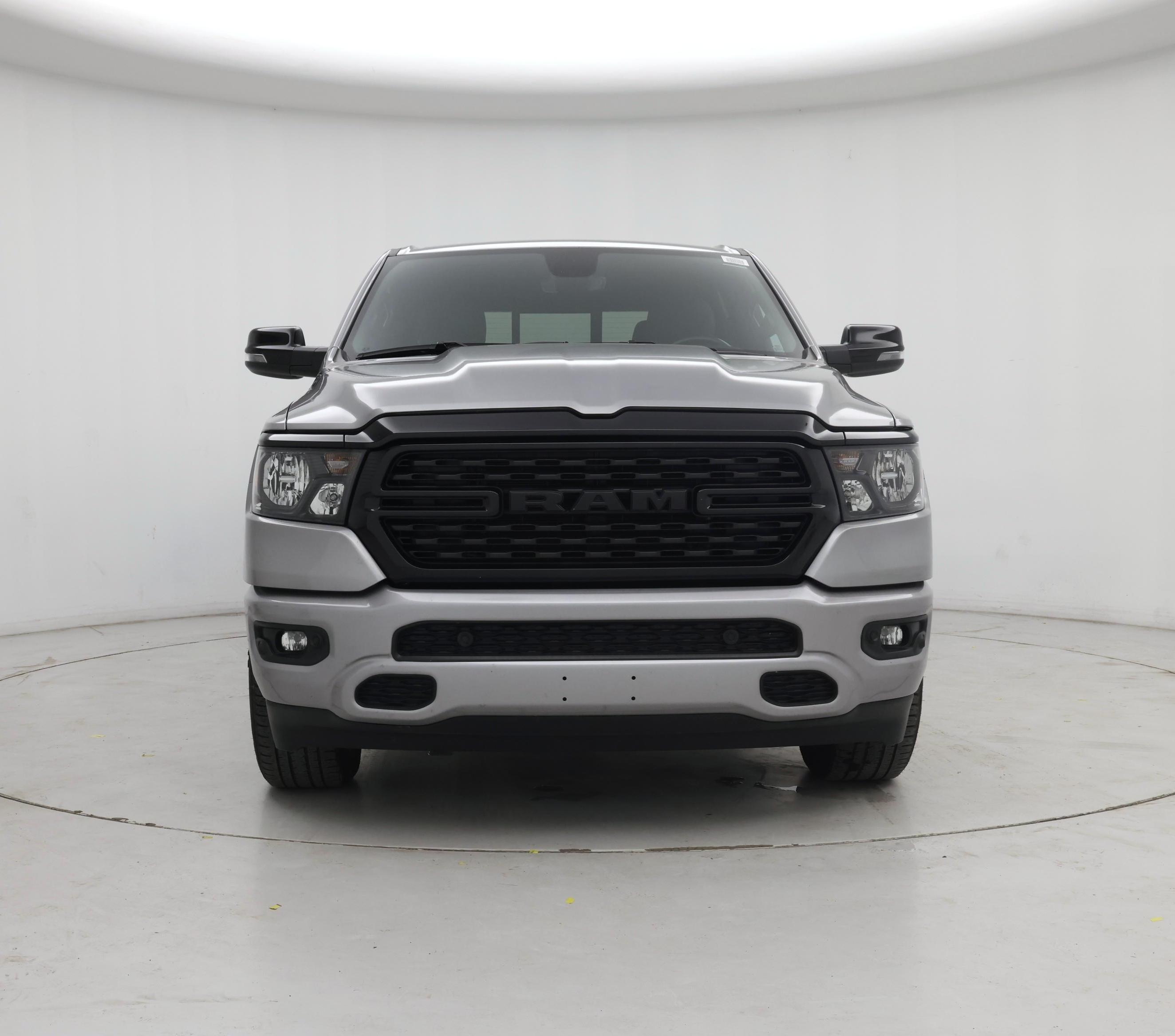 Thumbnail: 2024 RAM 1500 - 5