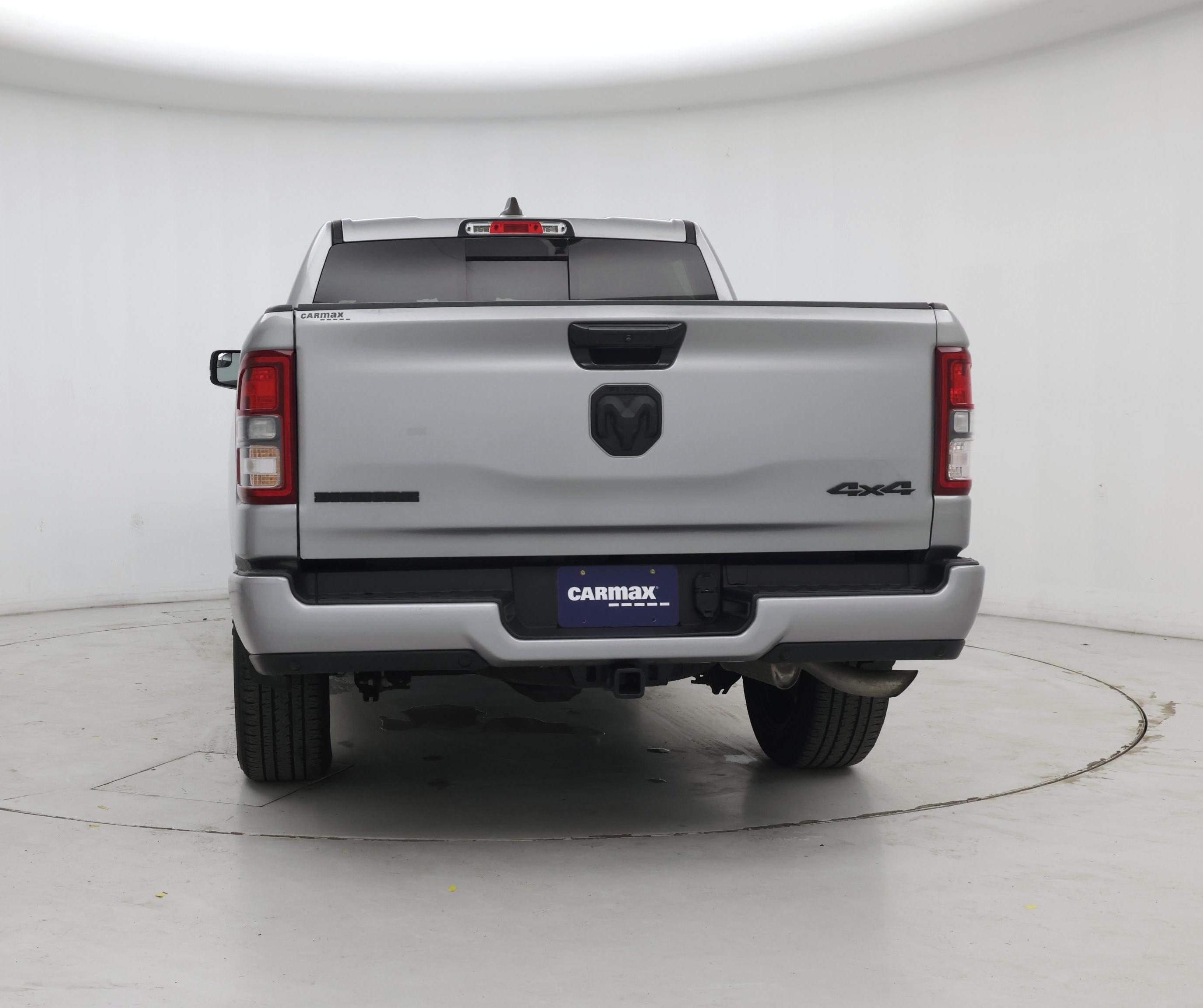 Thumbnail: 2024 RAM 1500 - 6
