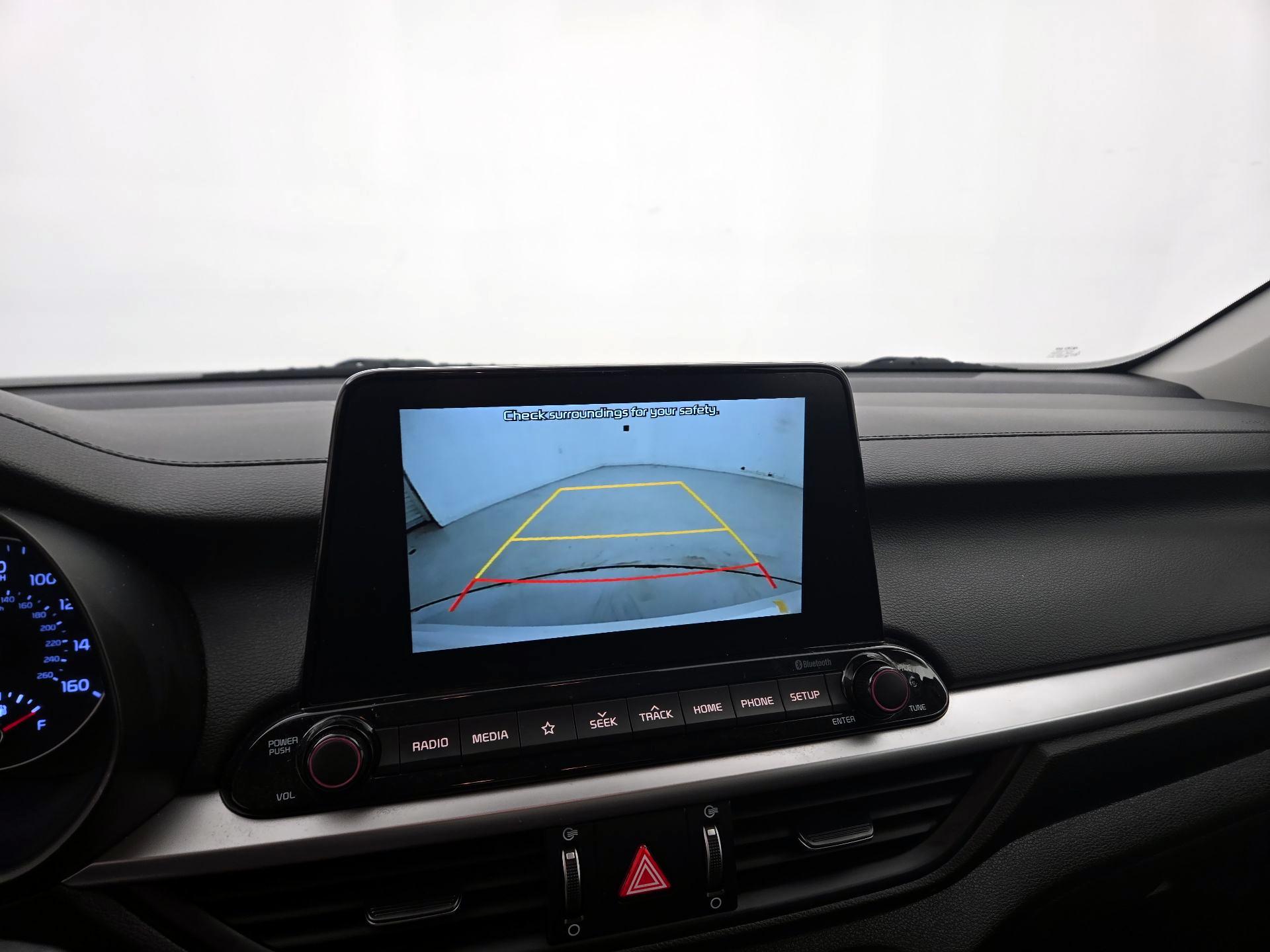Thumbnail: 2021 Kia Forte - 14