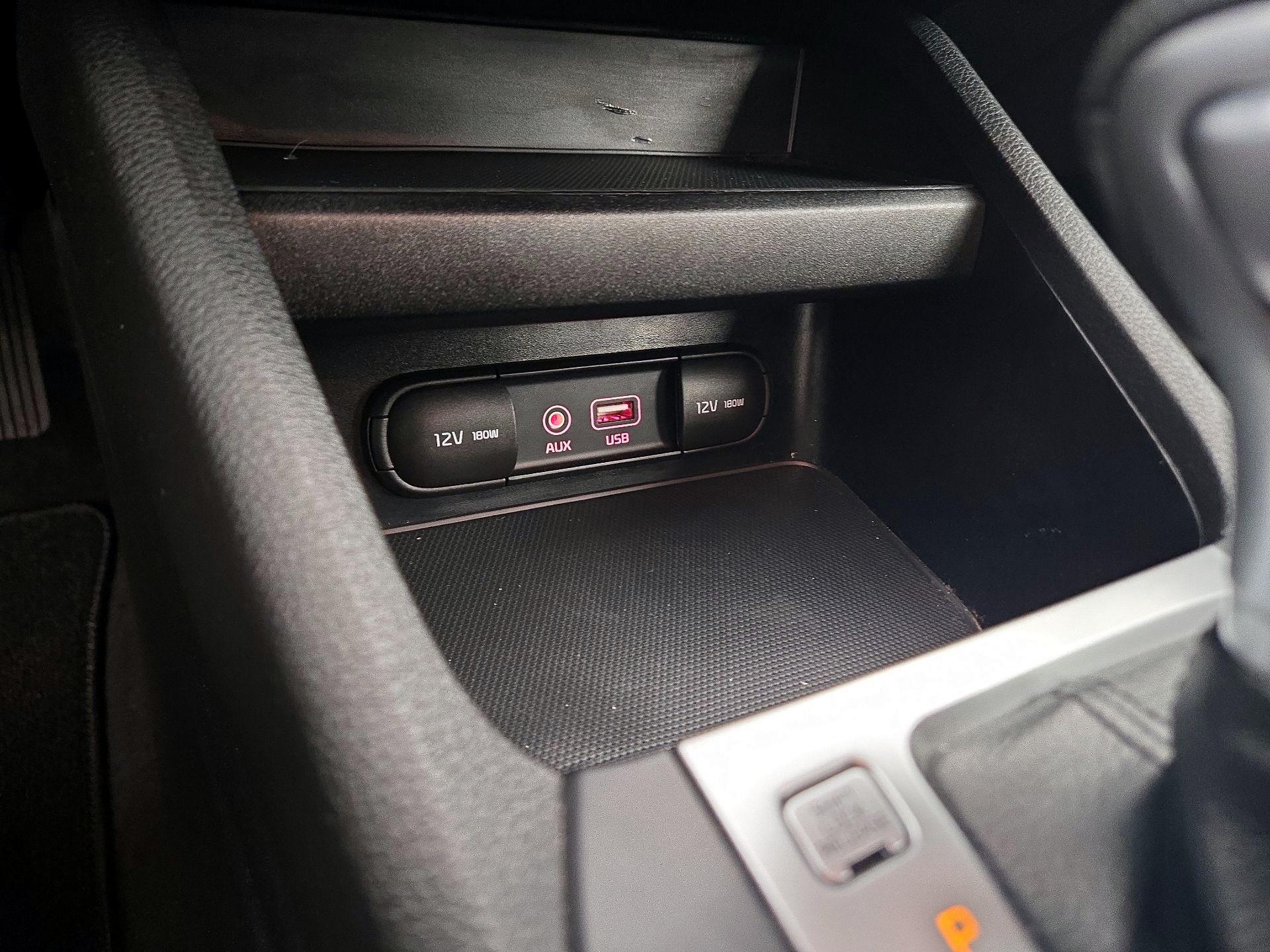 Thumbnail: 2021 Kia Forte - 18