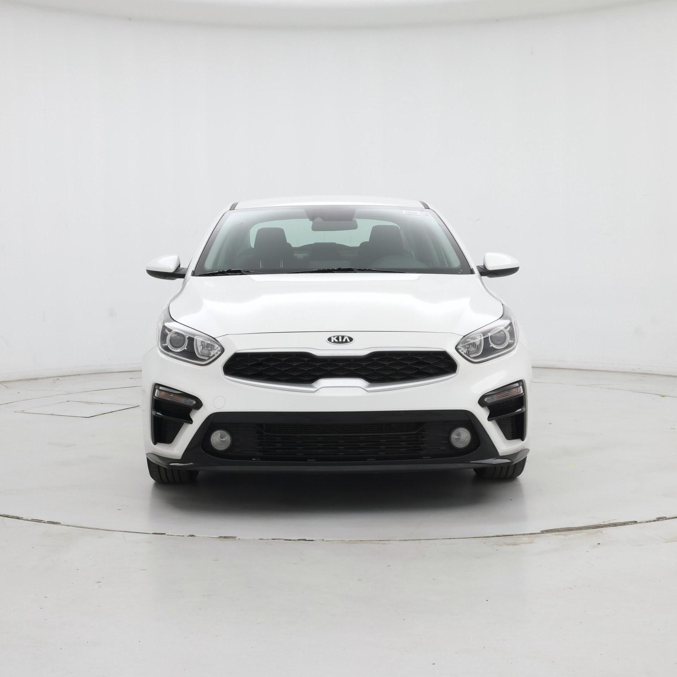 Thumbnail: 2021 Kia Forte - 5