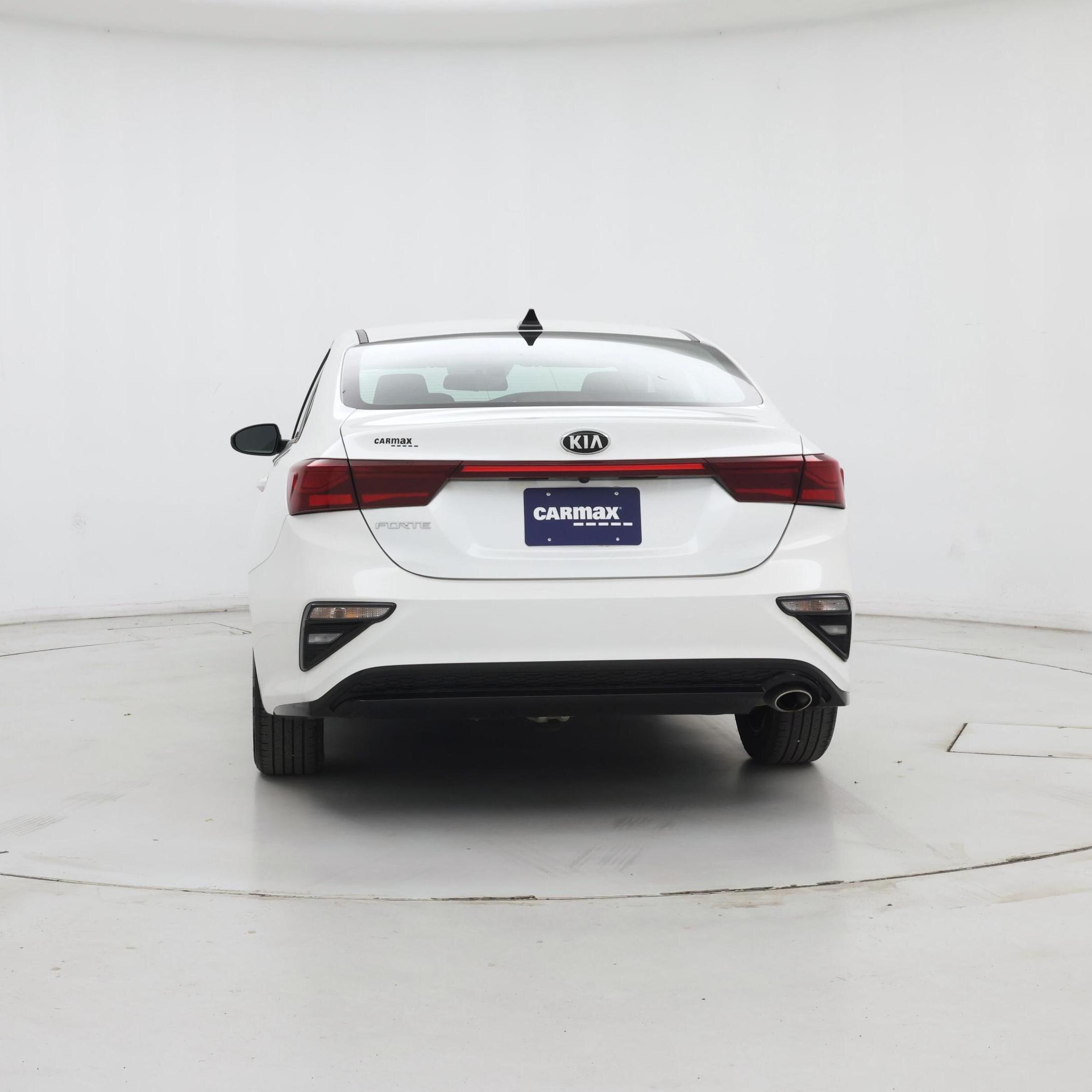 Thumbnail: 2021 Kia Forte - 6