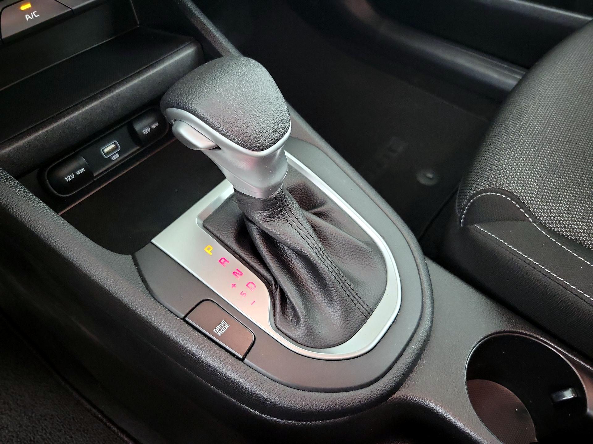 Thumbnail: 2023 Kia Forte - 15
