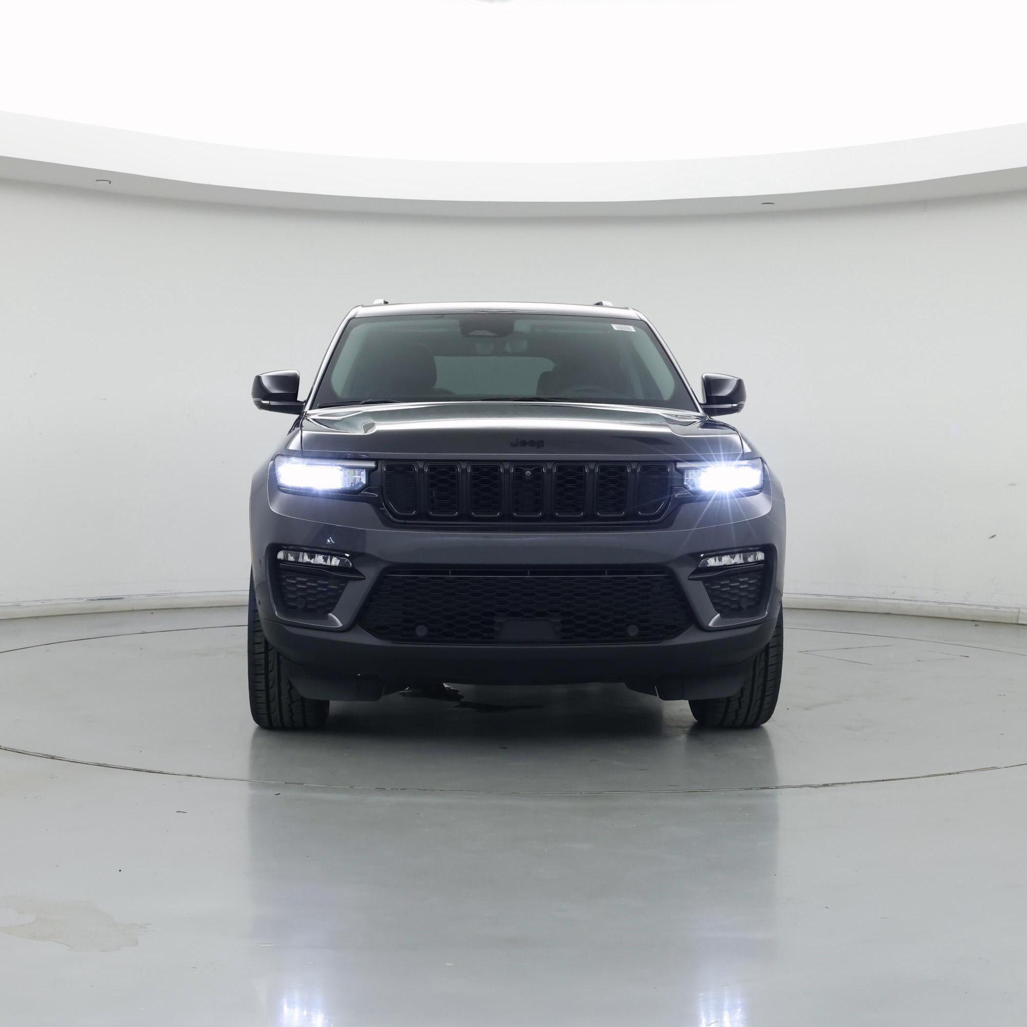 Thumbnail: 2023 Jeep Grand Cherokee - 5