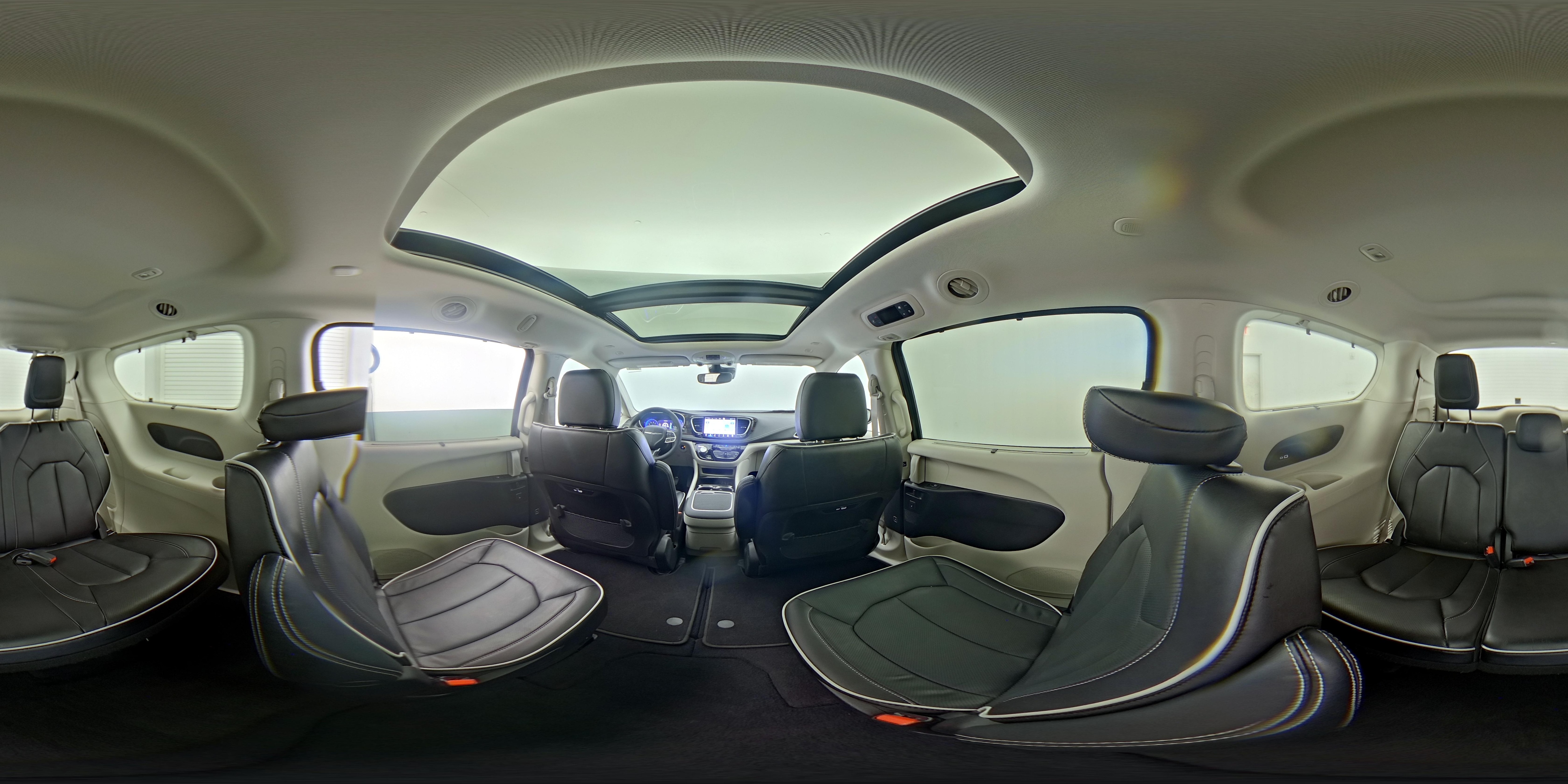 2023 Chrysler Pacifica Limited - Photo 28