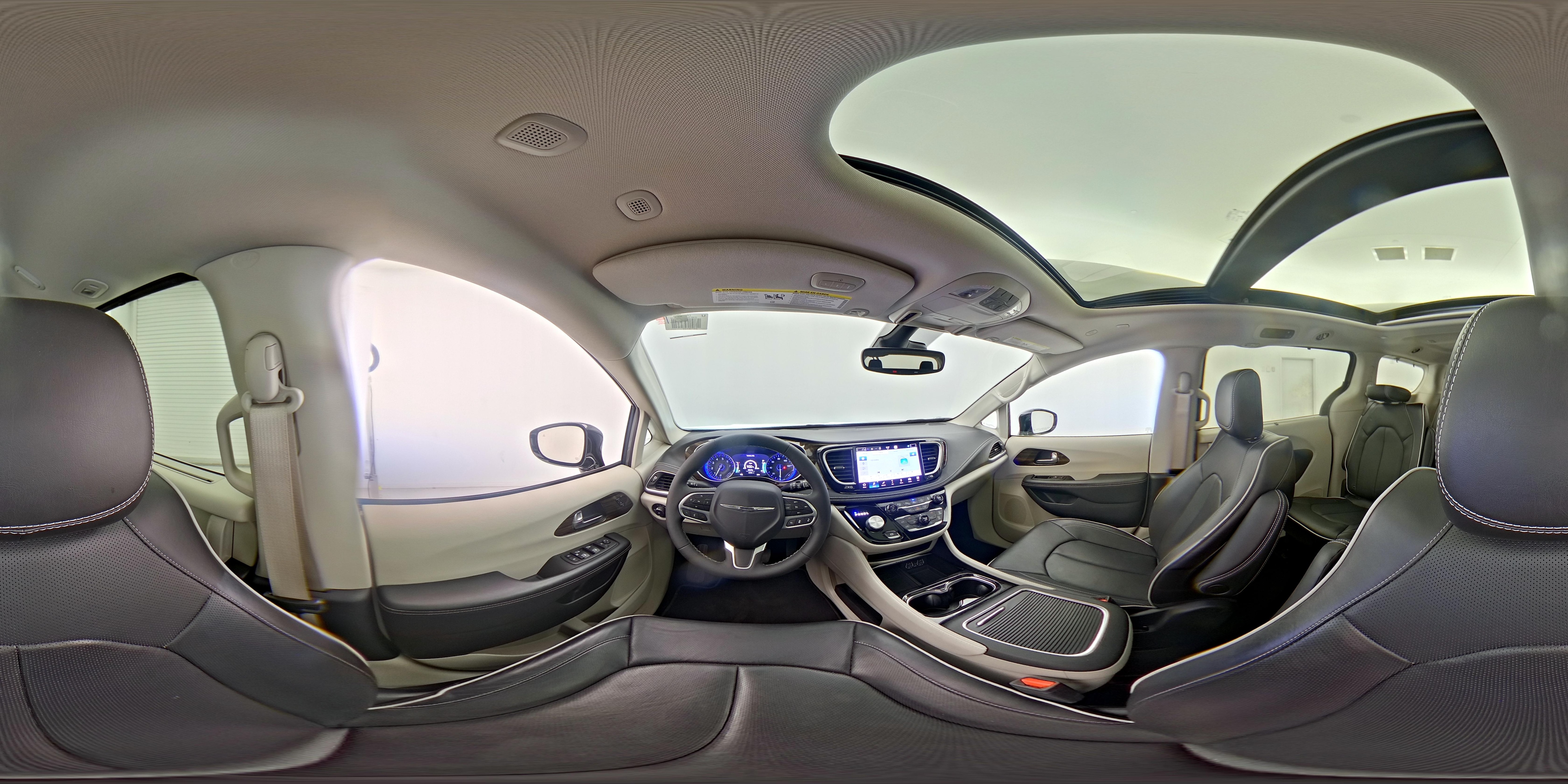 2023 Chrysler Pacifica Limited - Photo 29