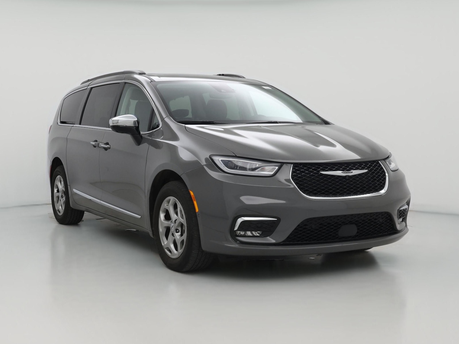 2023 Chrysler Pacifica Limited - Photo 1