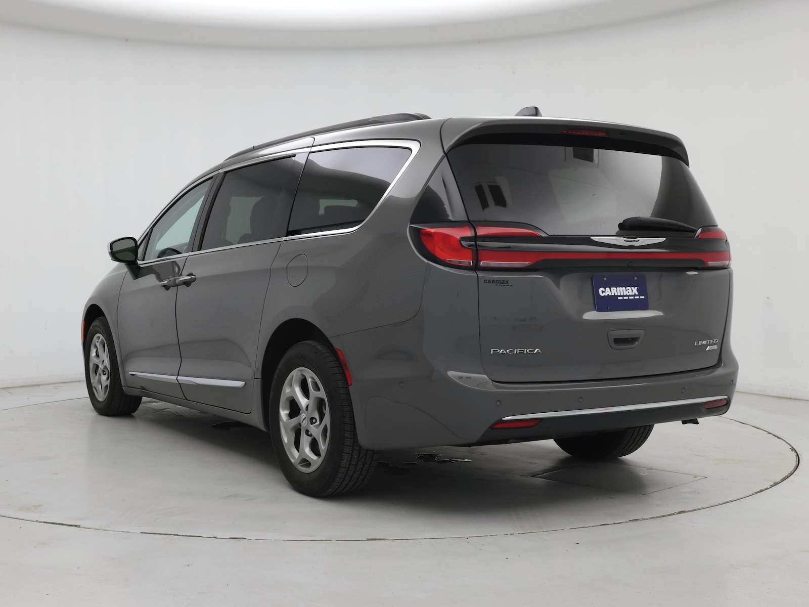 2023 Chrysler Pacifica Limited - Photo 3