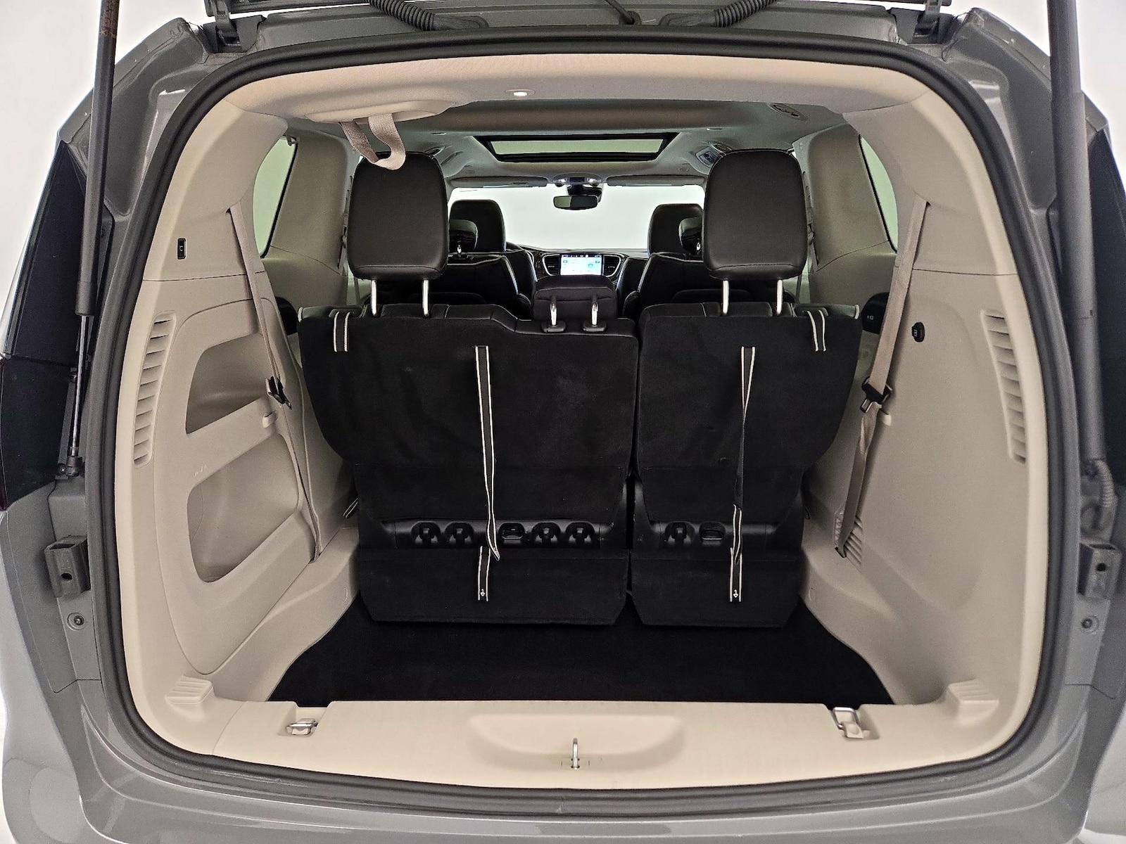 2023 Chrysler Pacifica Limited - Photo 23