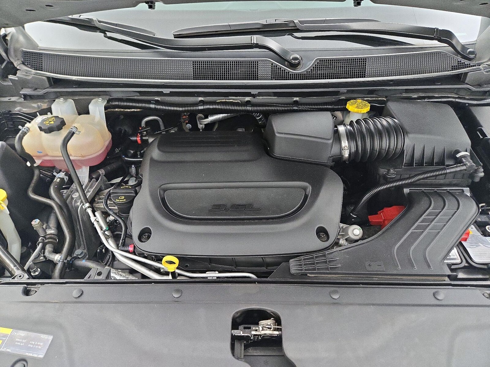 2023 Chrysler Pacifica Limited - Photo 25