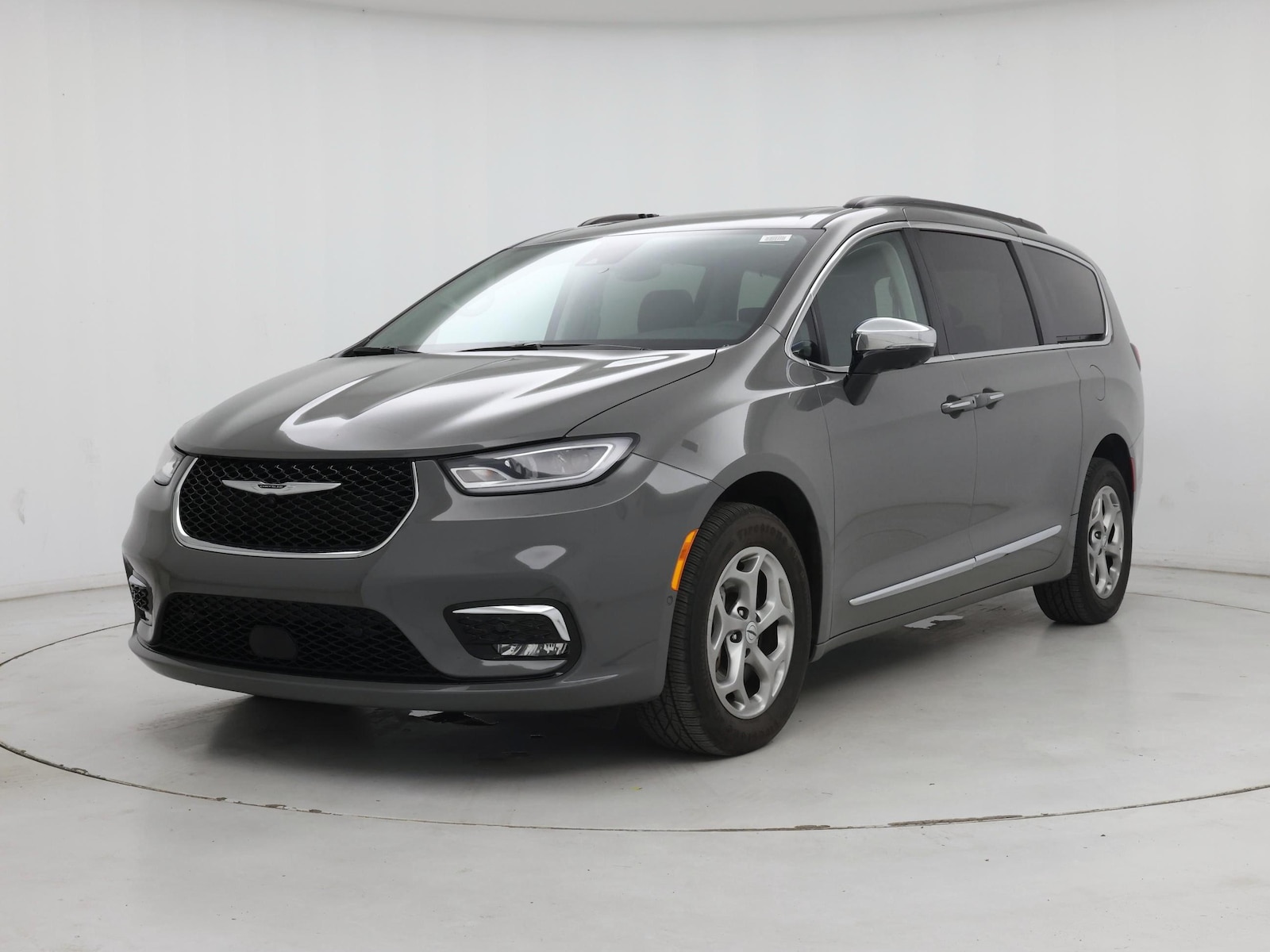 2023 Chrysler Pacifica Limited - Photo 5