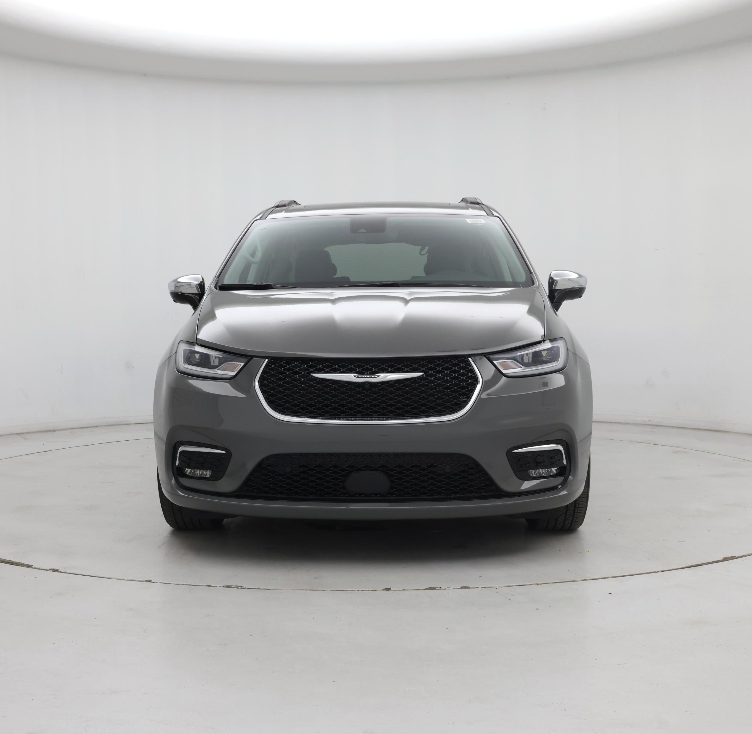 Thumbnail: 2023 Chrysler Pacifica - 5