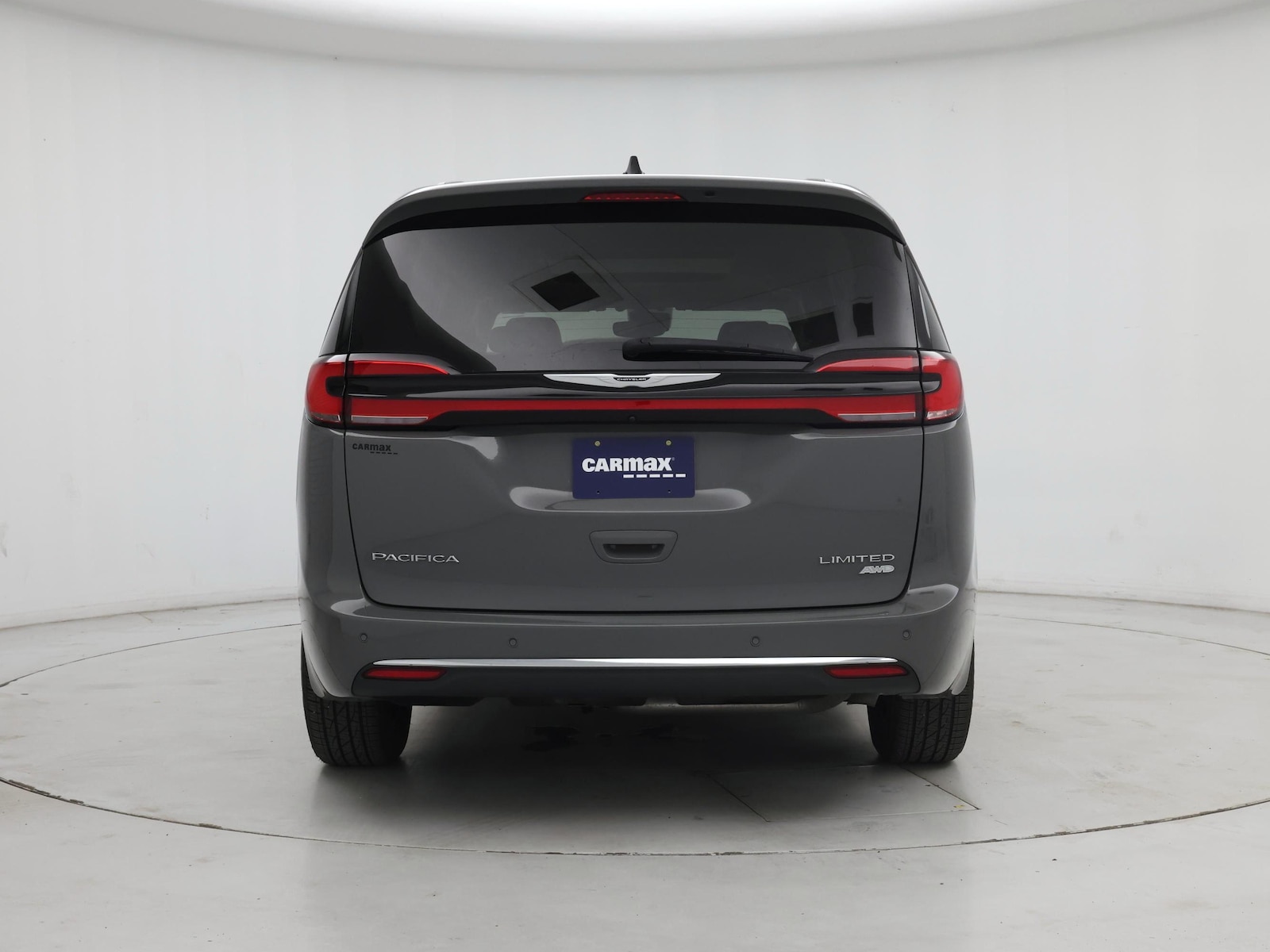 2023 Chrysler Pacifica Limited - Photo 7