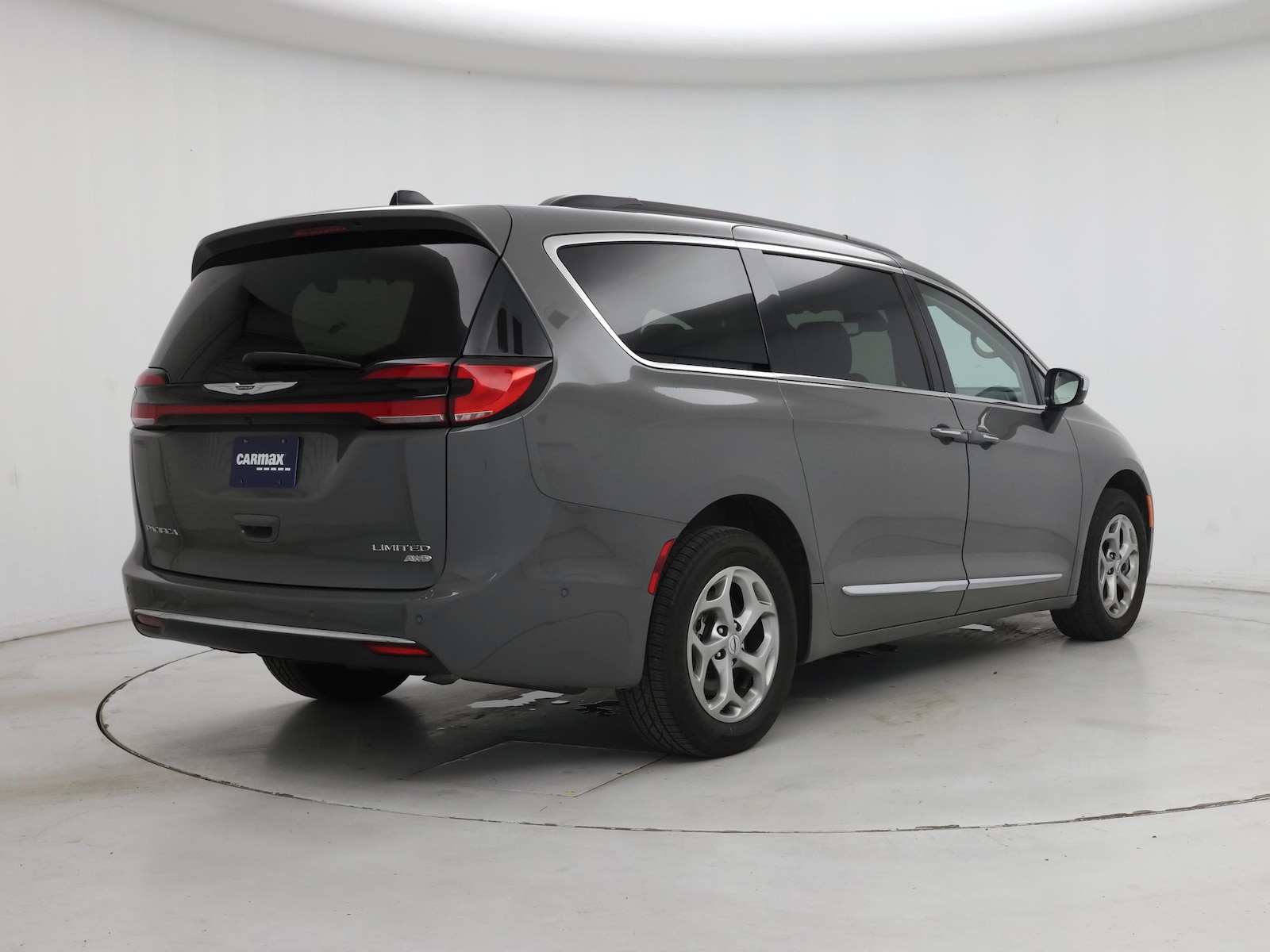 2023 Chrysler Pacifica Limited - Photo 9