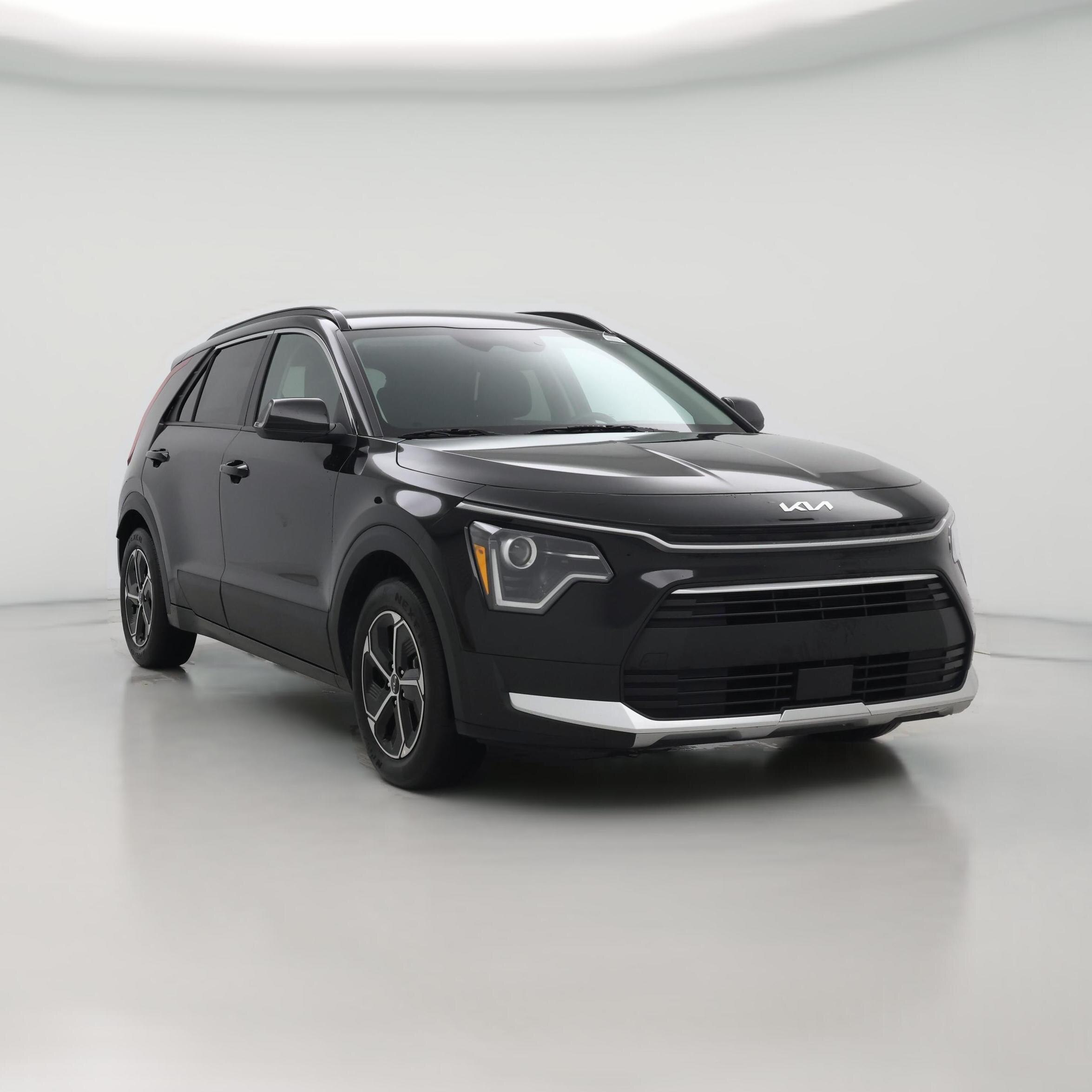 Thumbnail: 2023 Kia Niro - 1