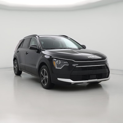 2023 Kia Niro EX