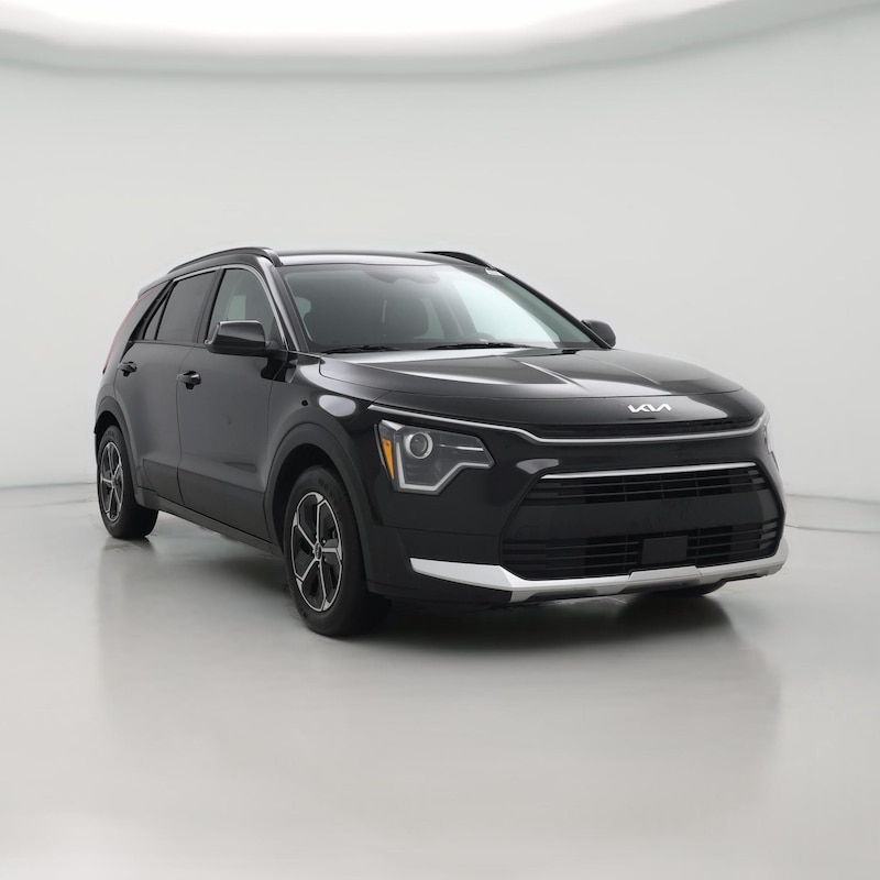 2023 Kia Niro EX