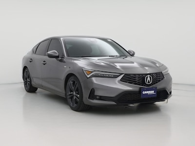 2023 Acura Integra A-Spec