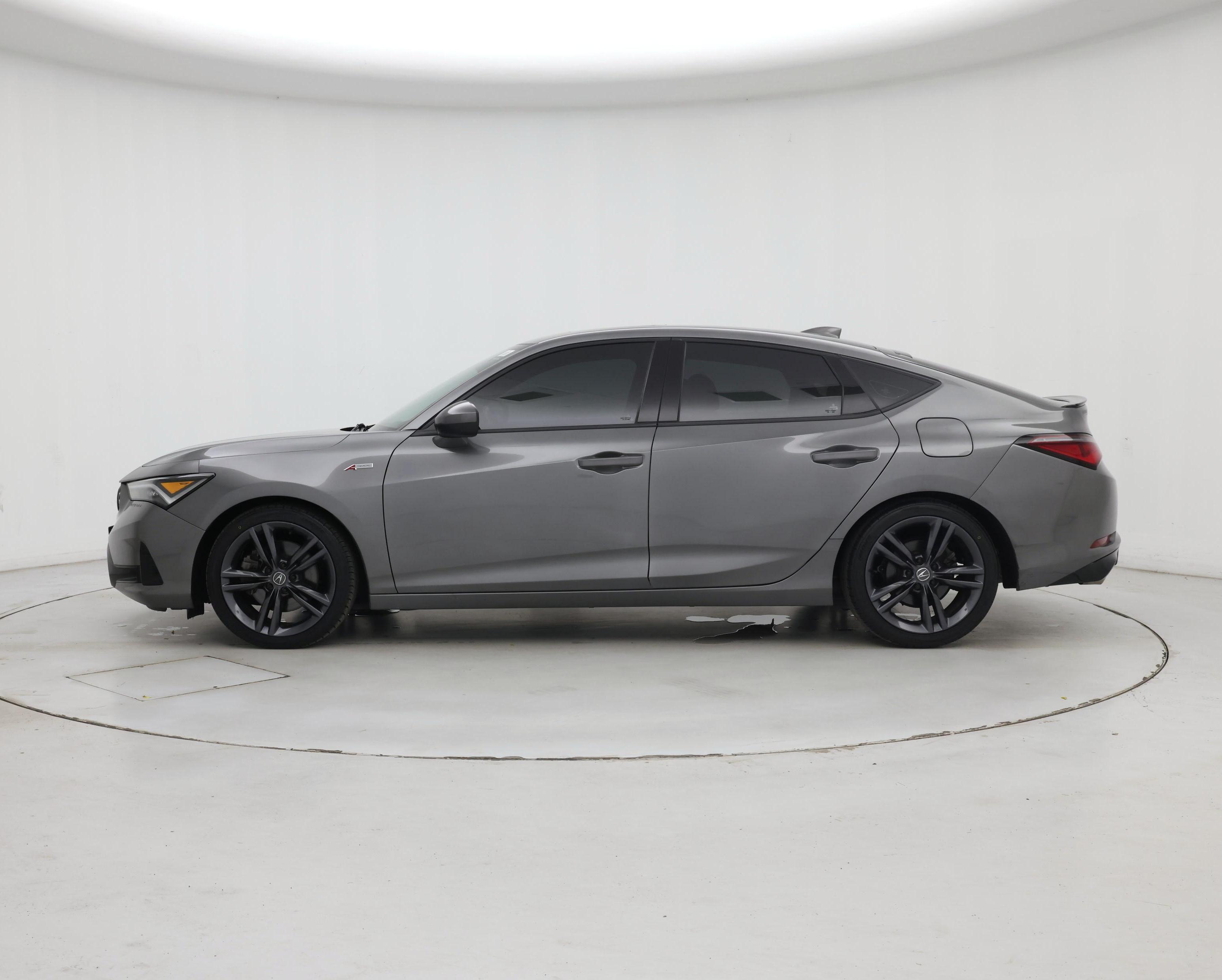 Thumbnail: 2023 Acura Integra - 3
