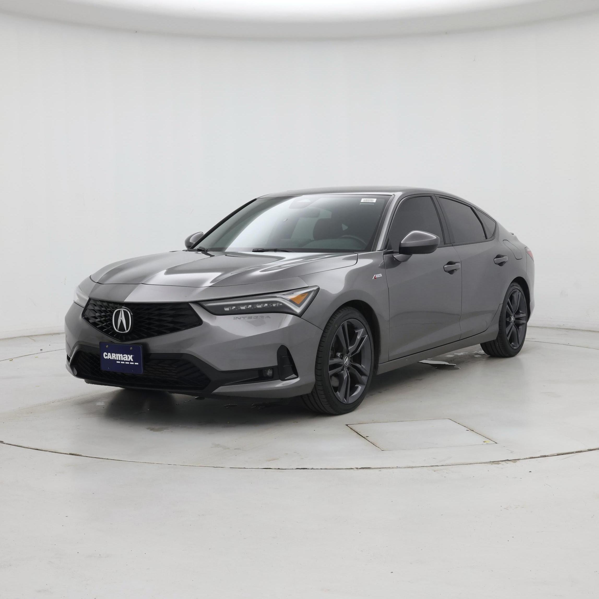 Thumbnail: 2023 Acura Integra - 4