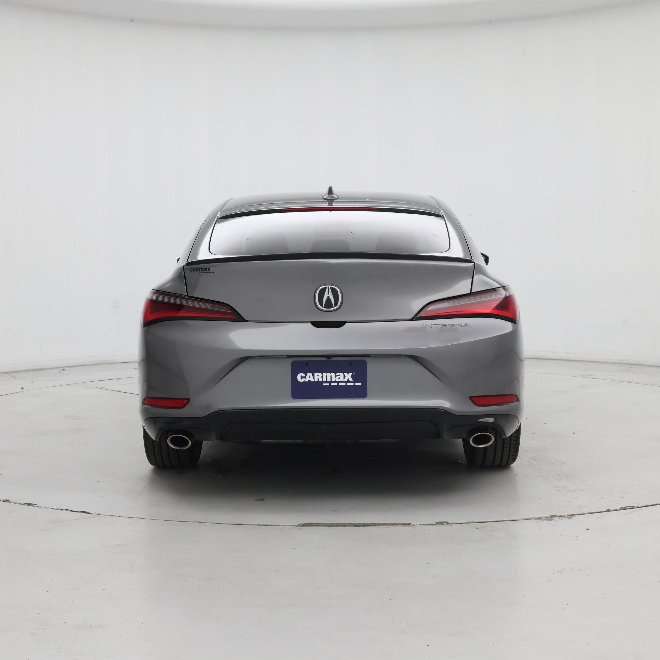 Thumbnail: 2023 Acura Integra - 6