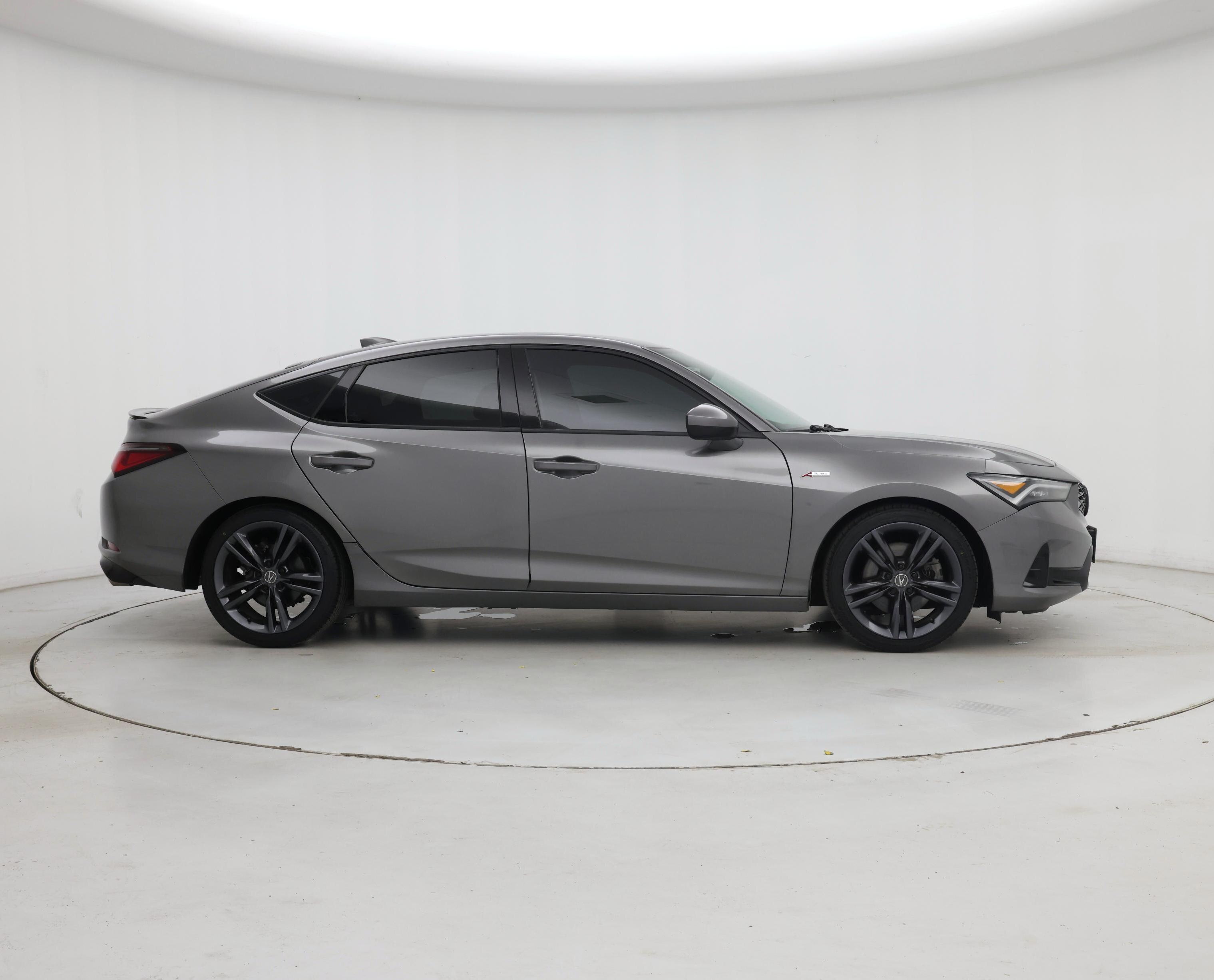 Thumbnail: 2023 Acura Integra - 7