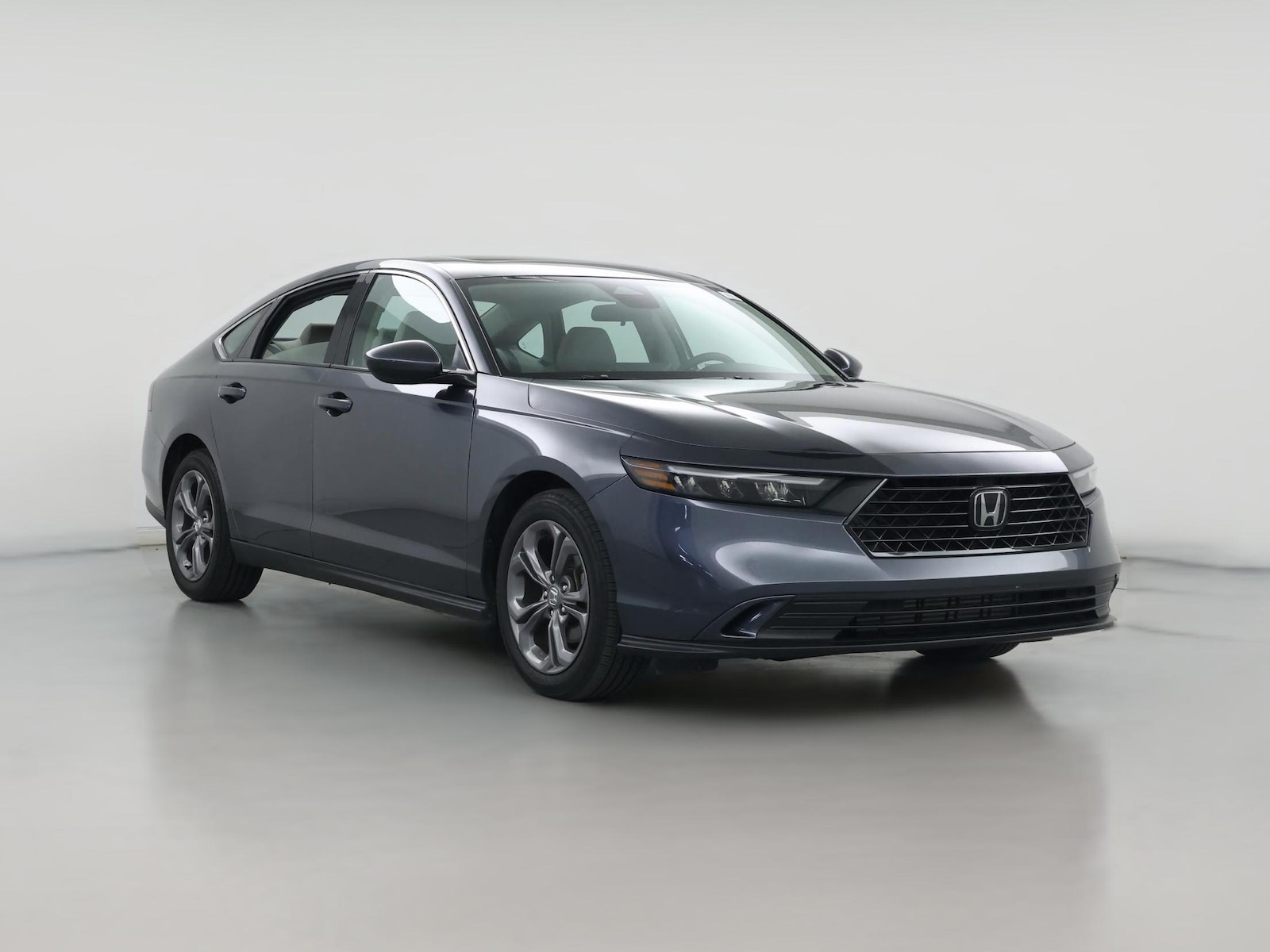 2024 Honda Accord Sedan
