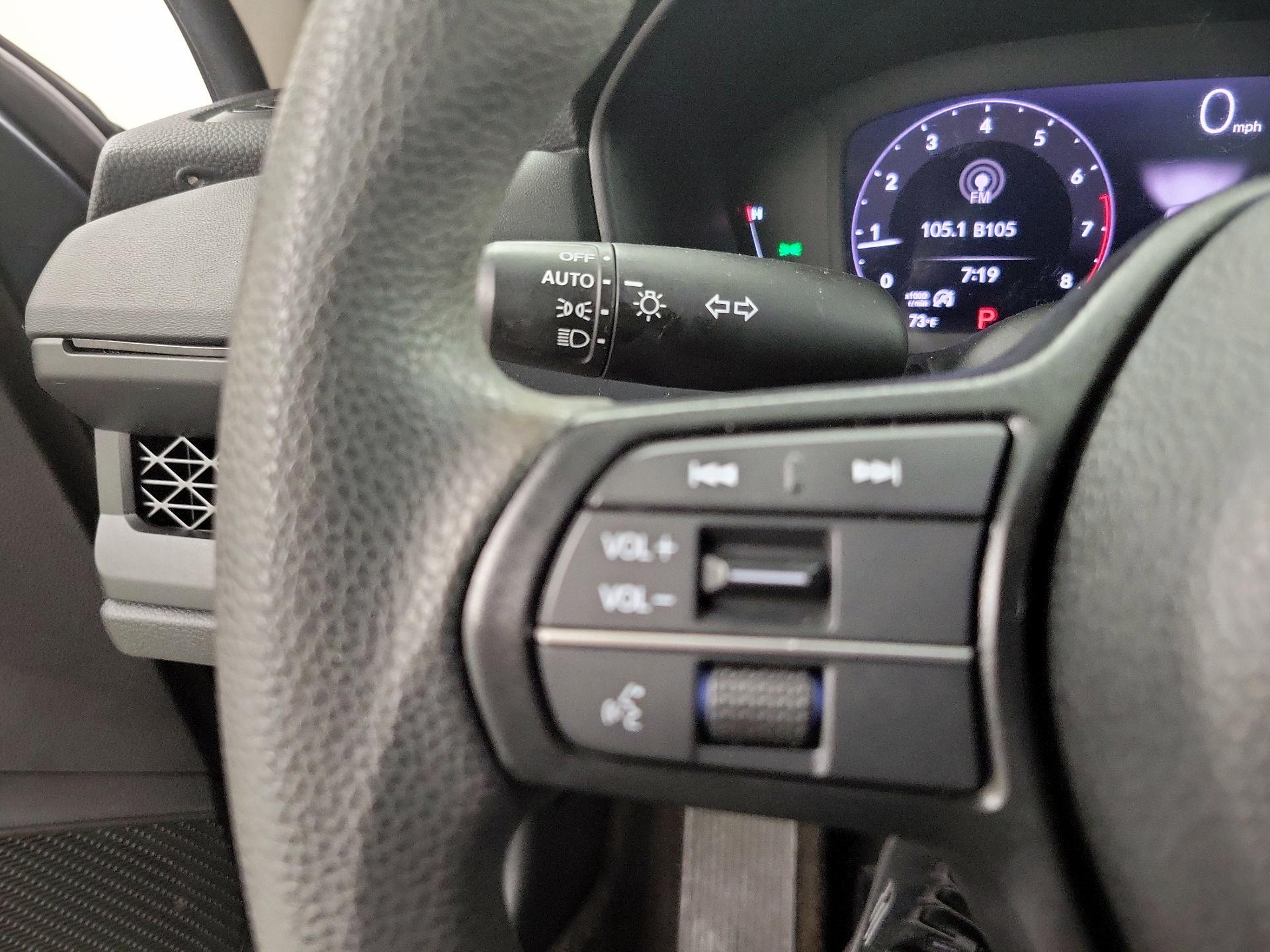 Thumbnail: 2024 Honda Accord - 13