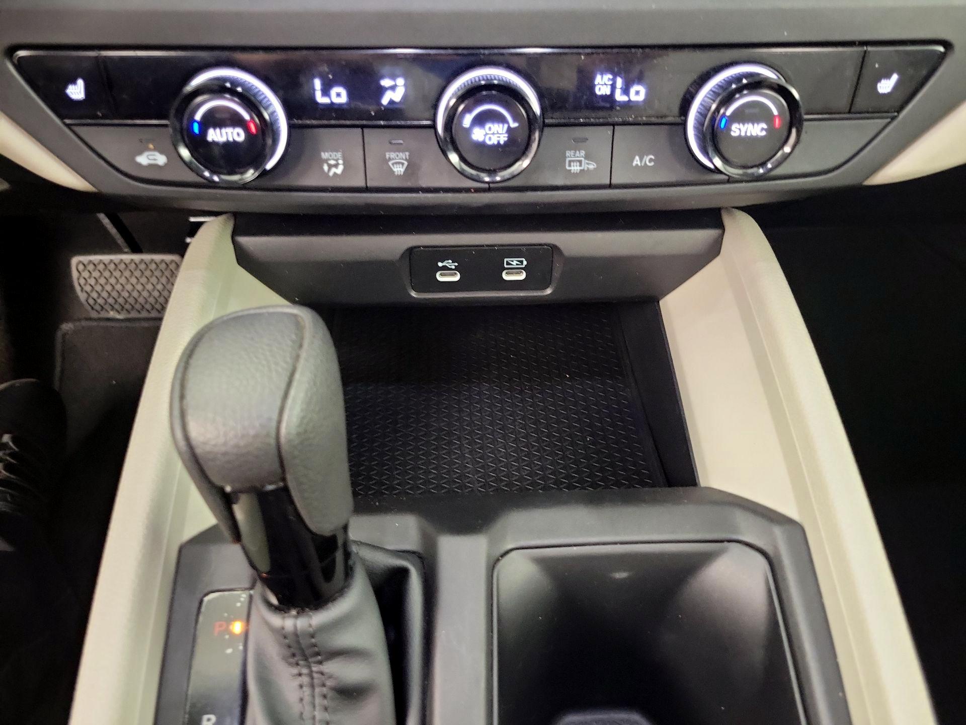 Thumbnail: 2024 Honda Accord - 16