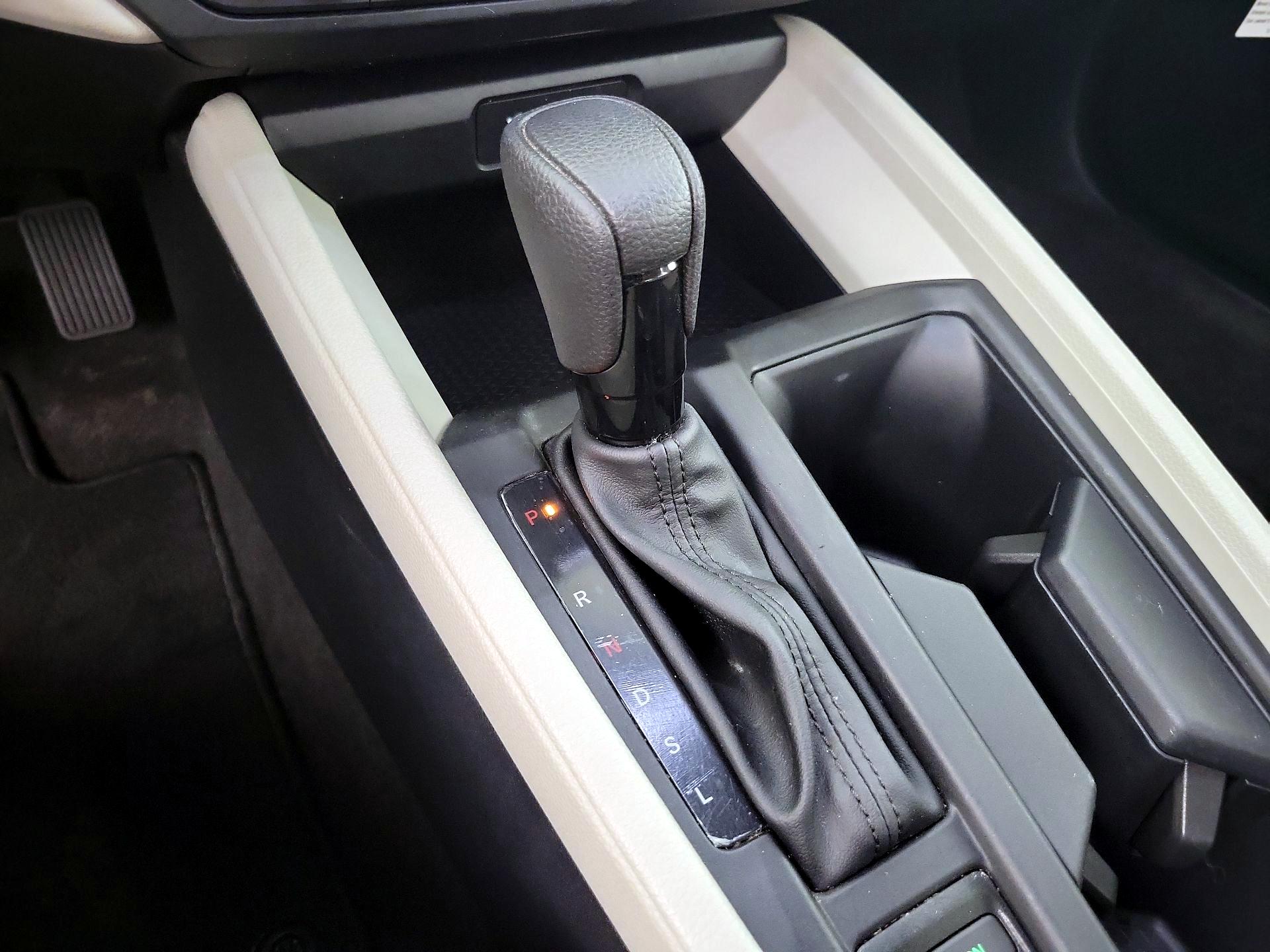 Thumbnail: 2024 Honda Accord - 17