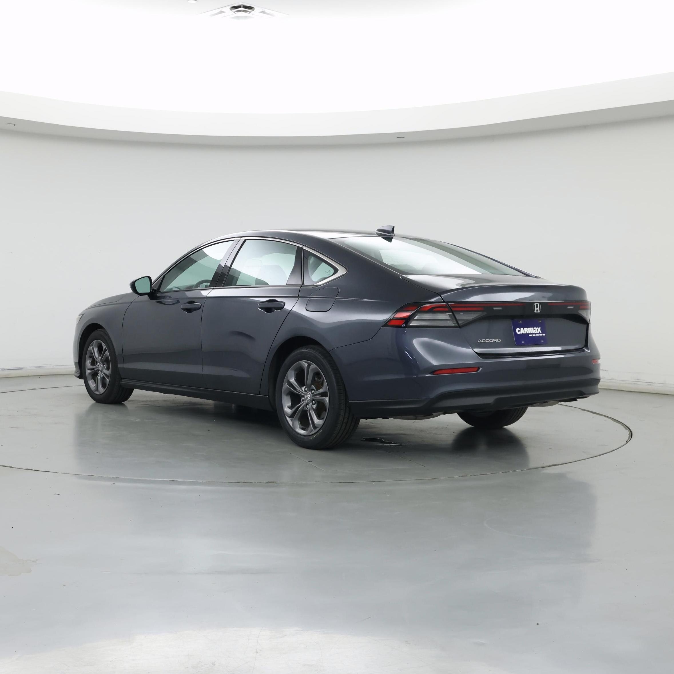 Thumbnail: 2024 Honda Accord - 2