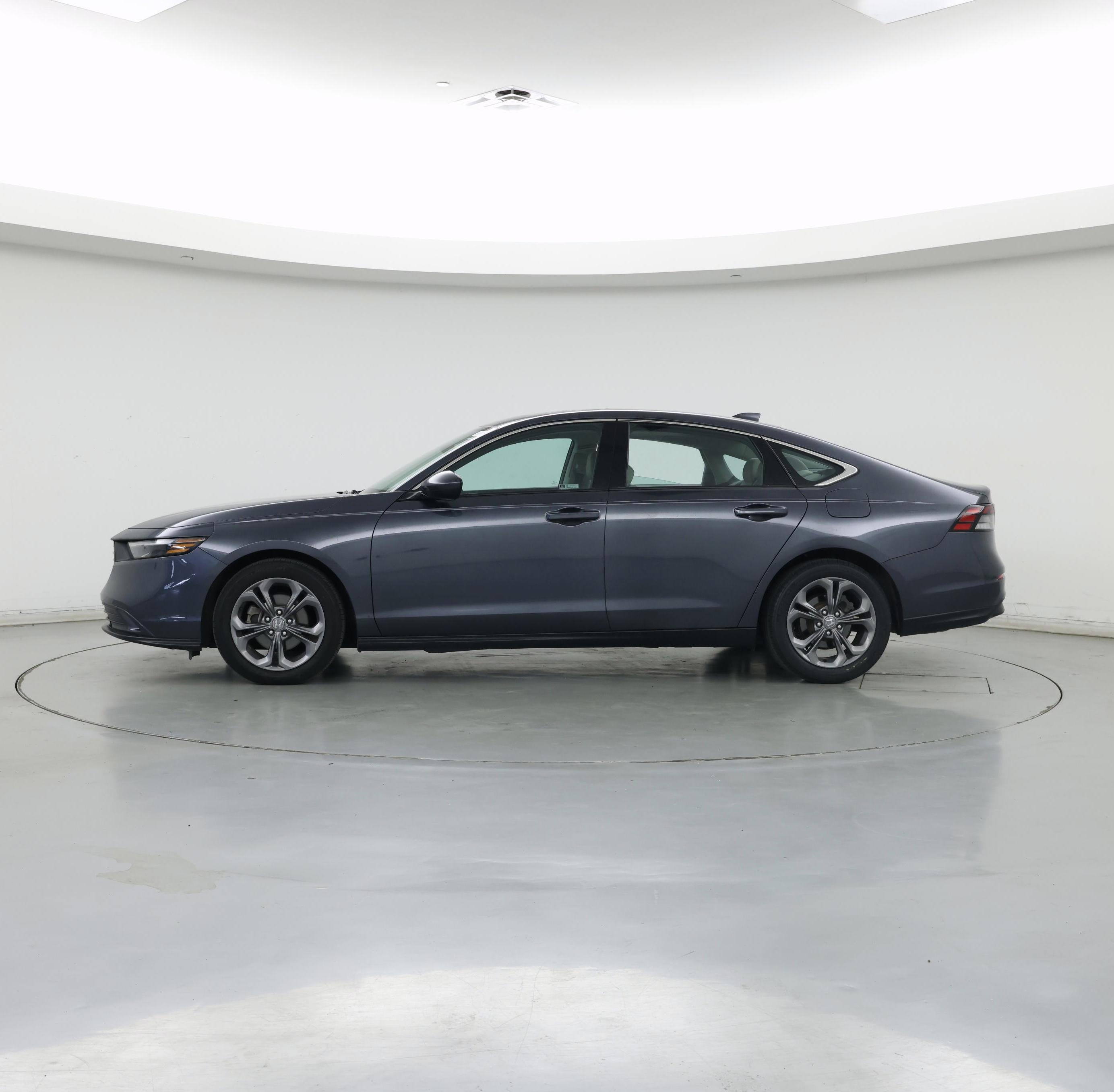 Thumbnail: 2024 Honda Accord - 3