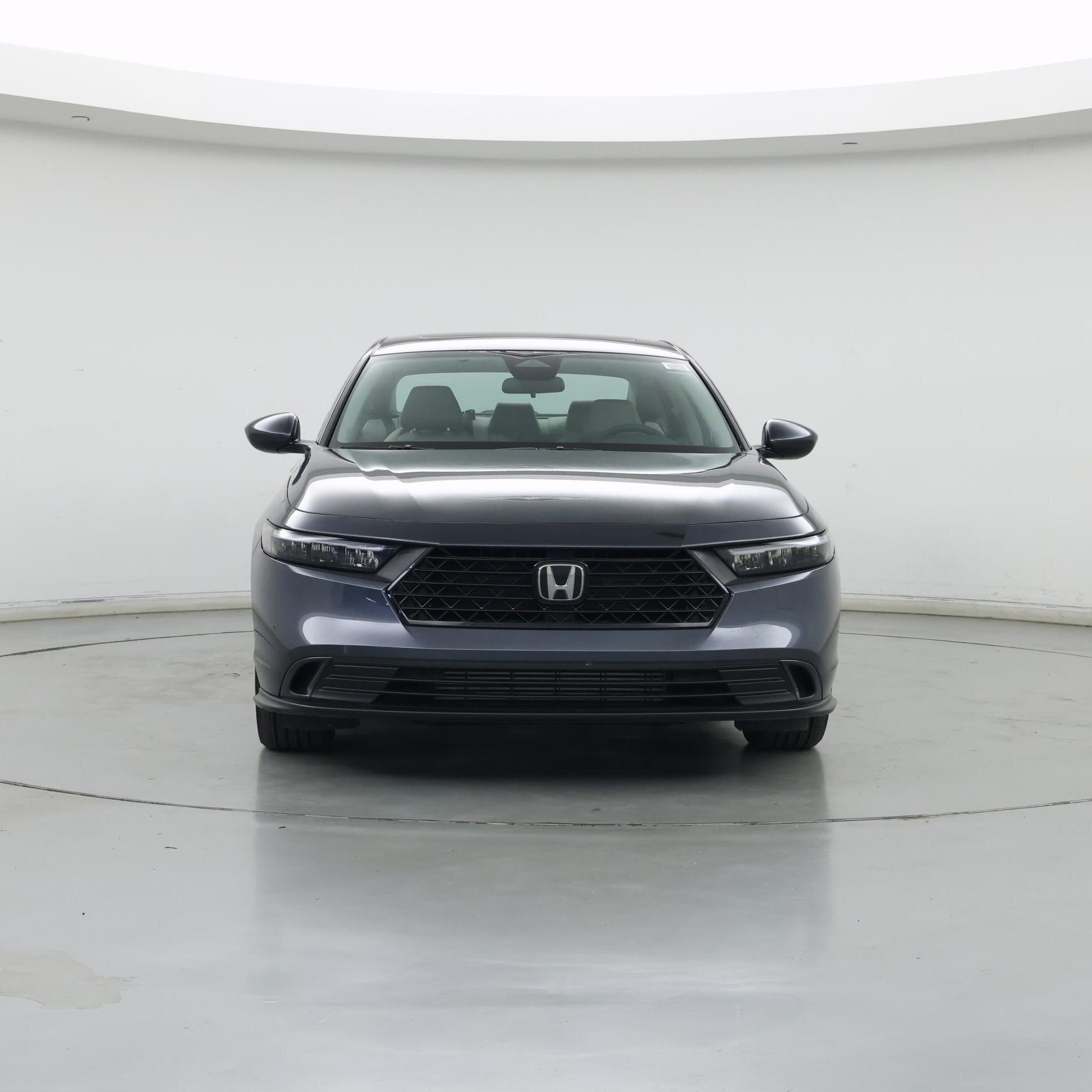 Thumbnail: 2024 Honda Accord - 5