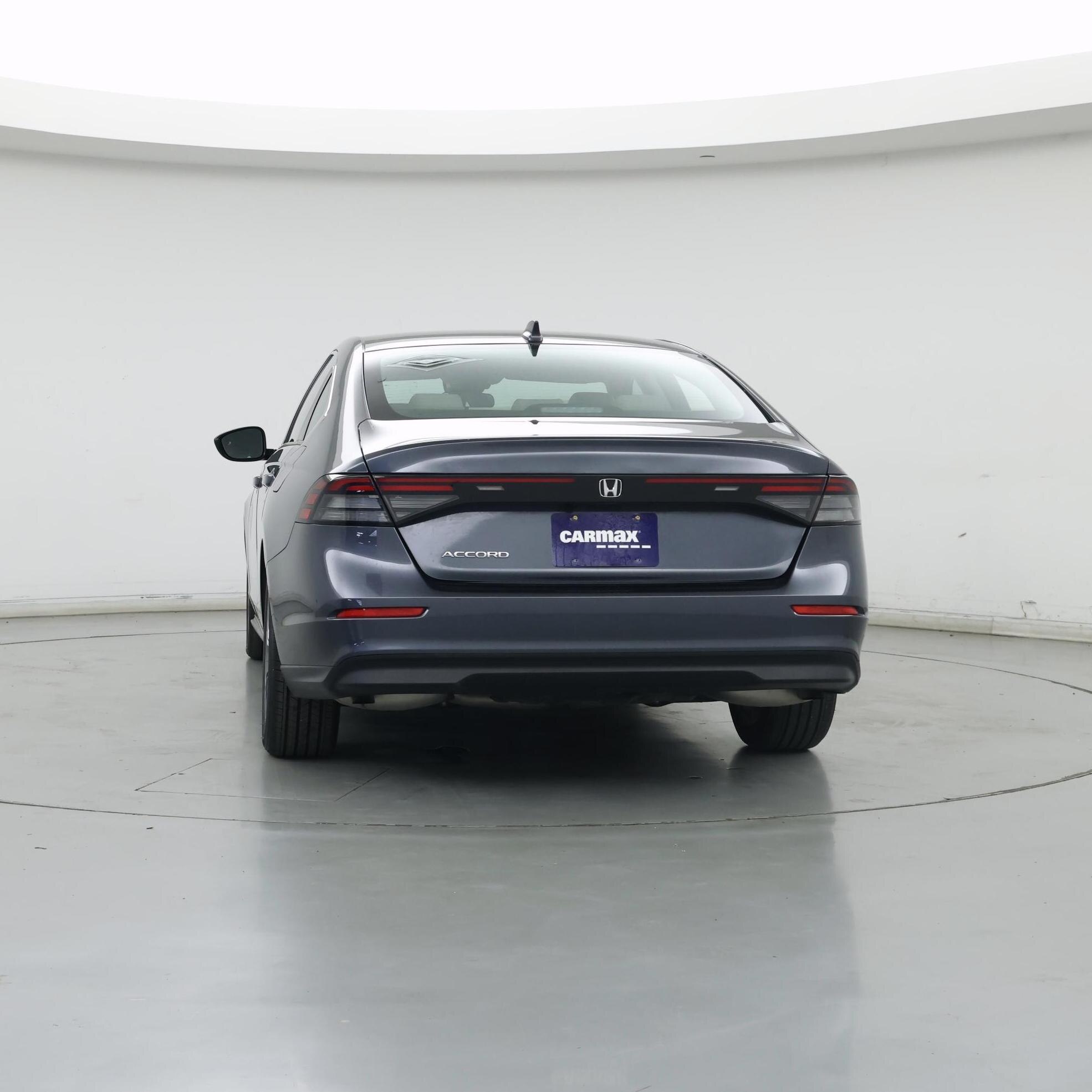 Thumbnail: 2024 Honda Accord - 6