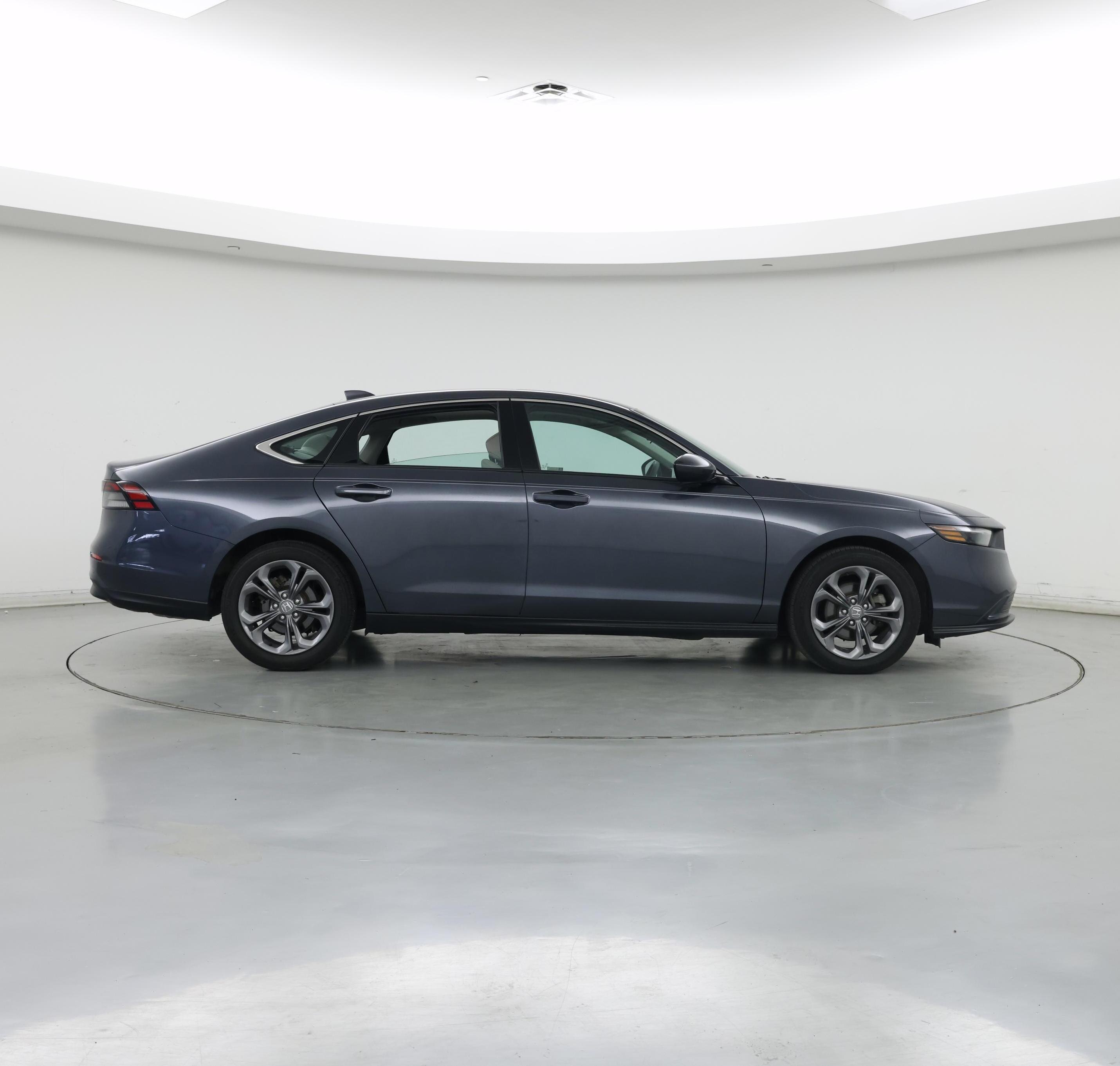 Thumbnail: 2024 Honda Accord - 7