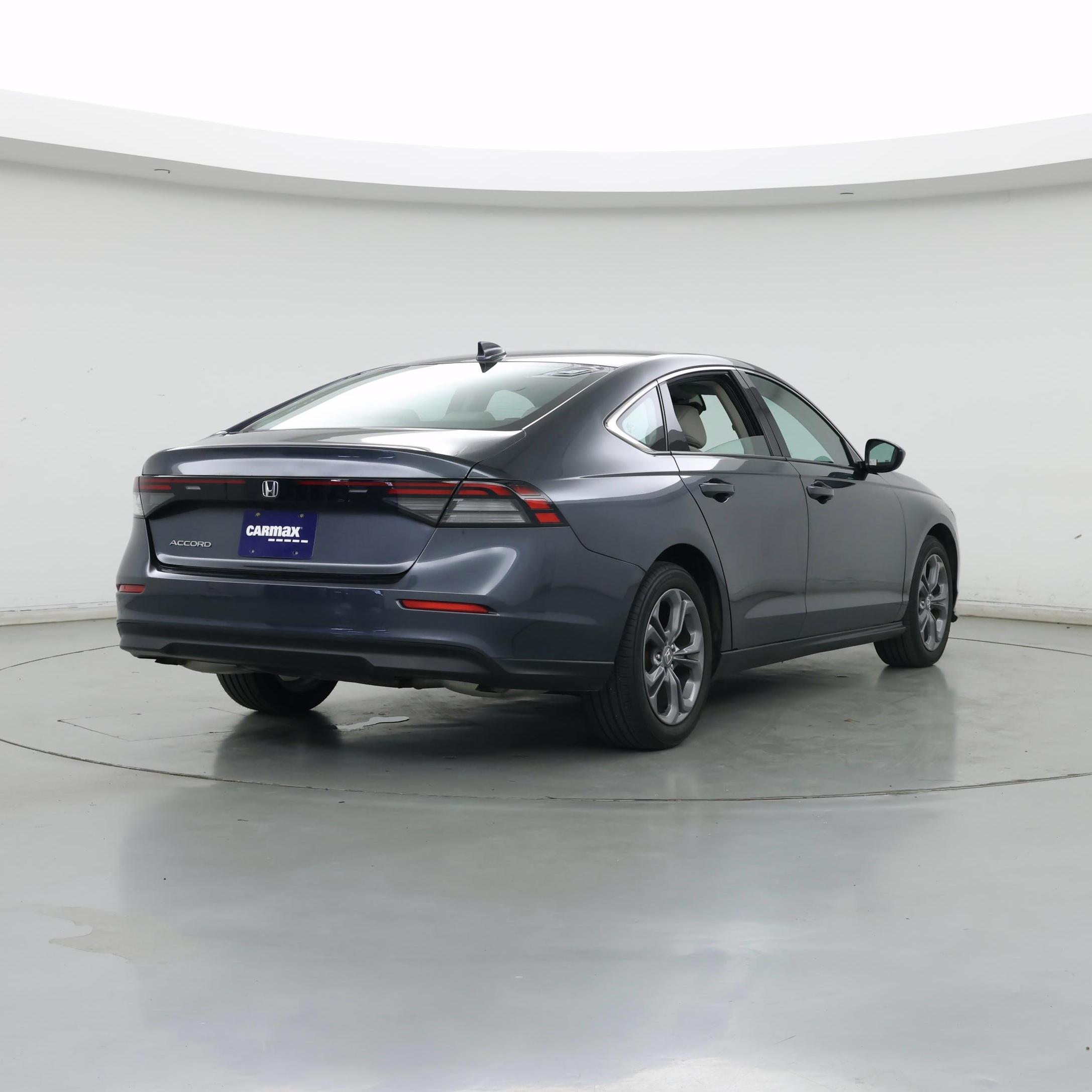 Thumbnail: 2024 Honda Accord - 8