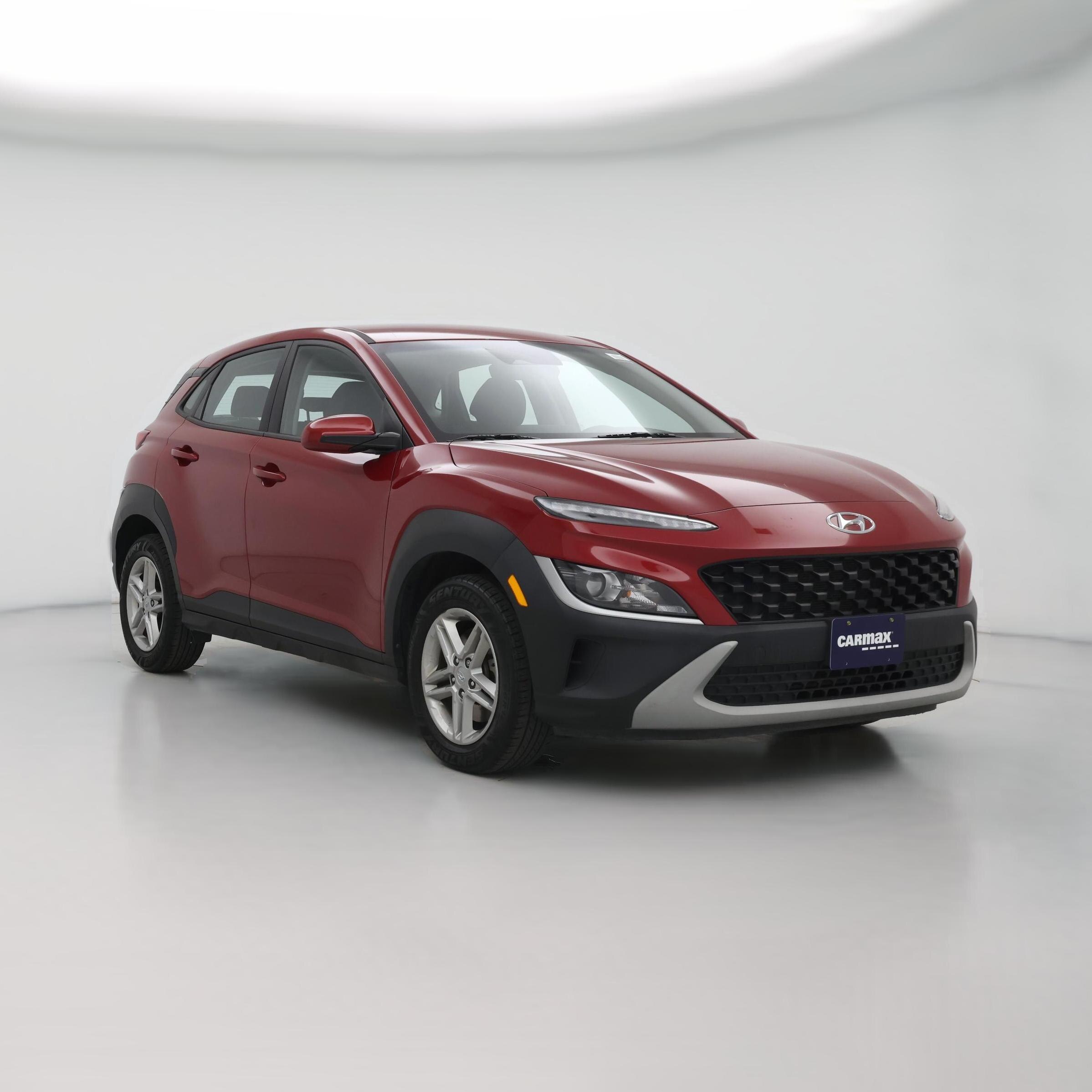 Thumbnail: 2022 Hyundai Kona - 1
