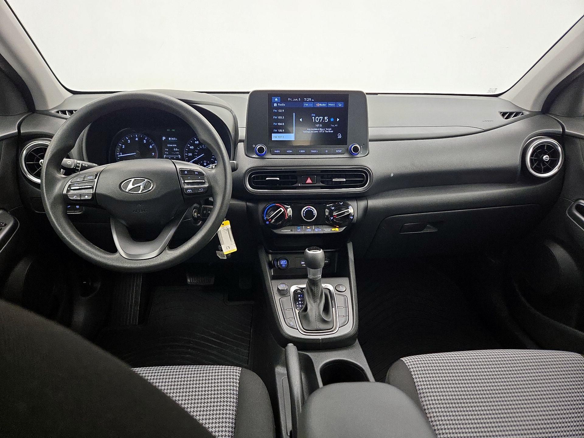 Thumbnail: 2022 Hyundai Kona - 9
