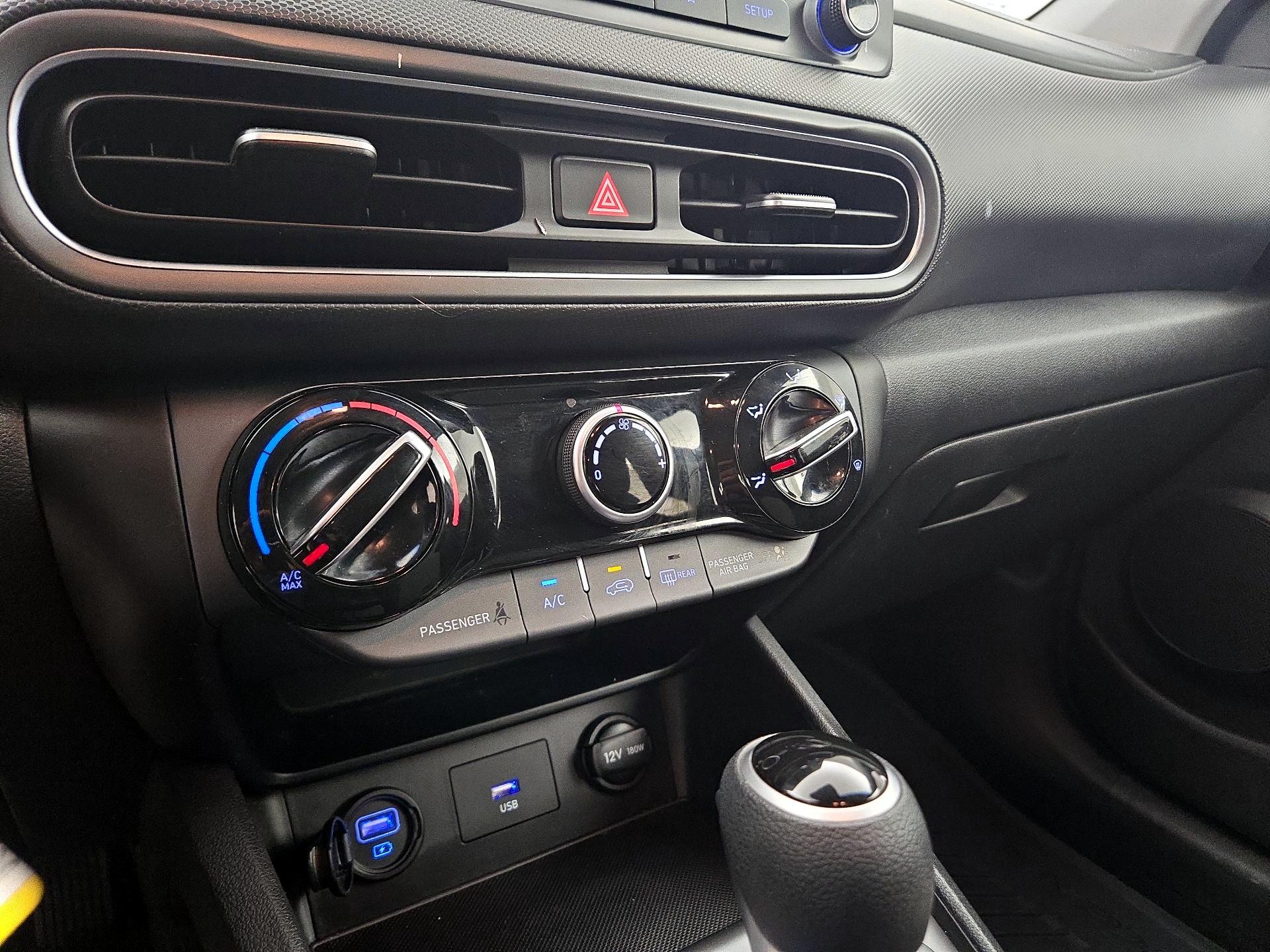 Thumbnail: 2022 Hyundai Kona - 16