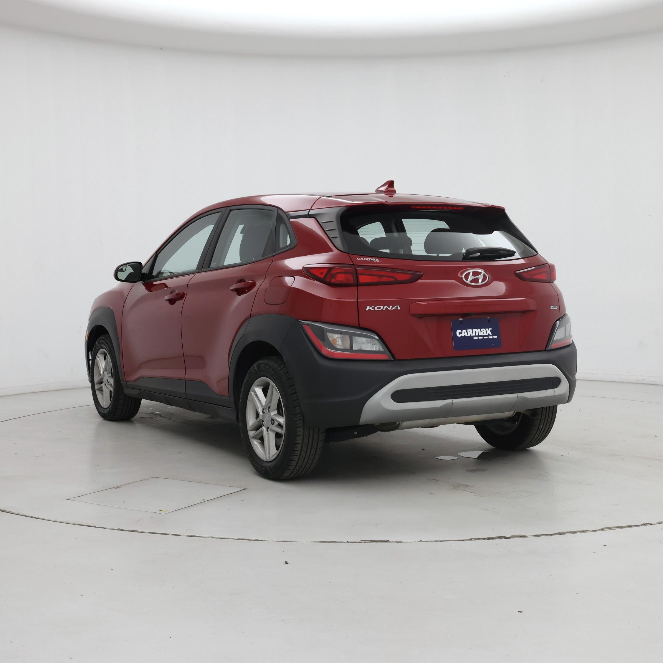 Thumbnail: 2022 Hyundai Kona - 2