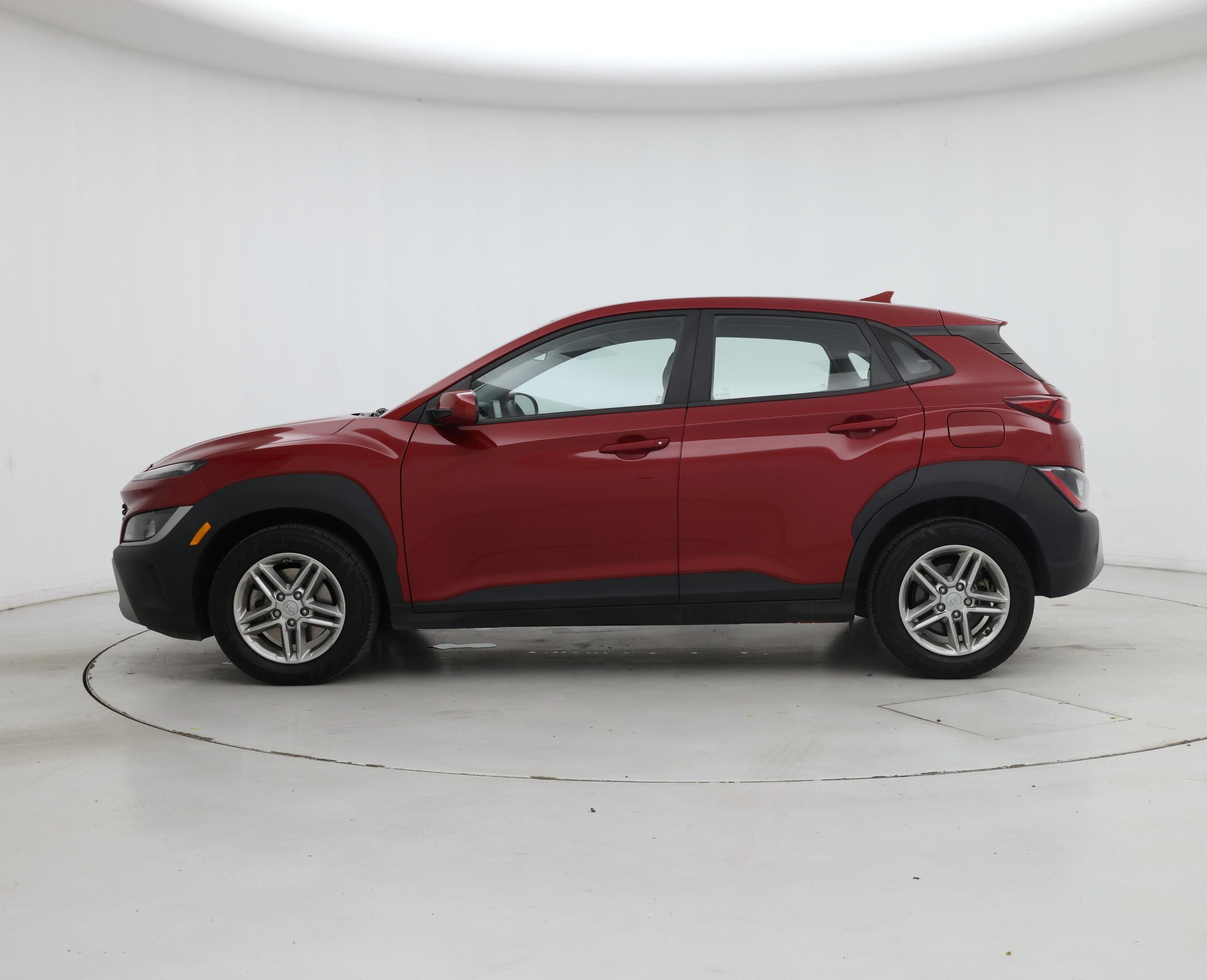 Thumbnail: 2022 Hyundai Kona - 3