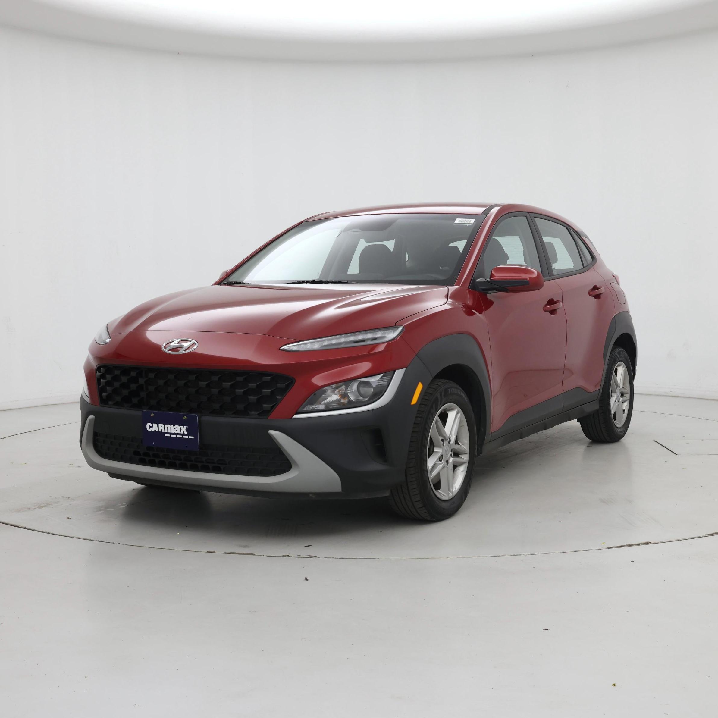 Thumbnail: 2022 Hyundai Kona - 4