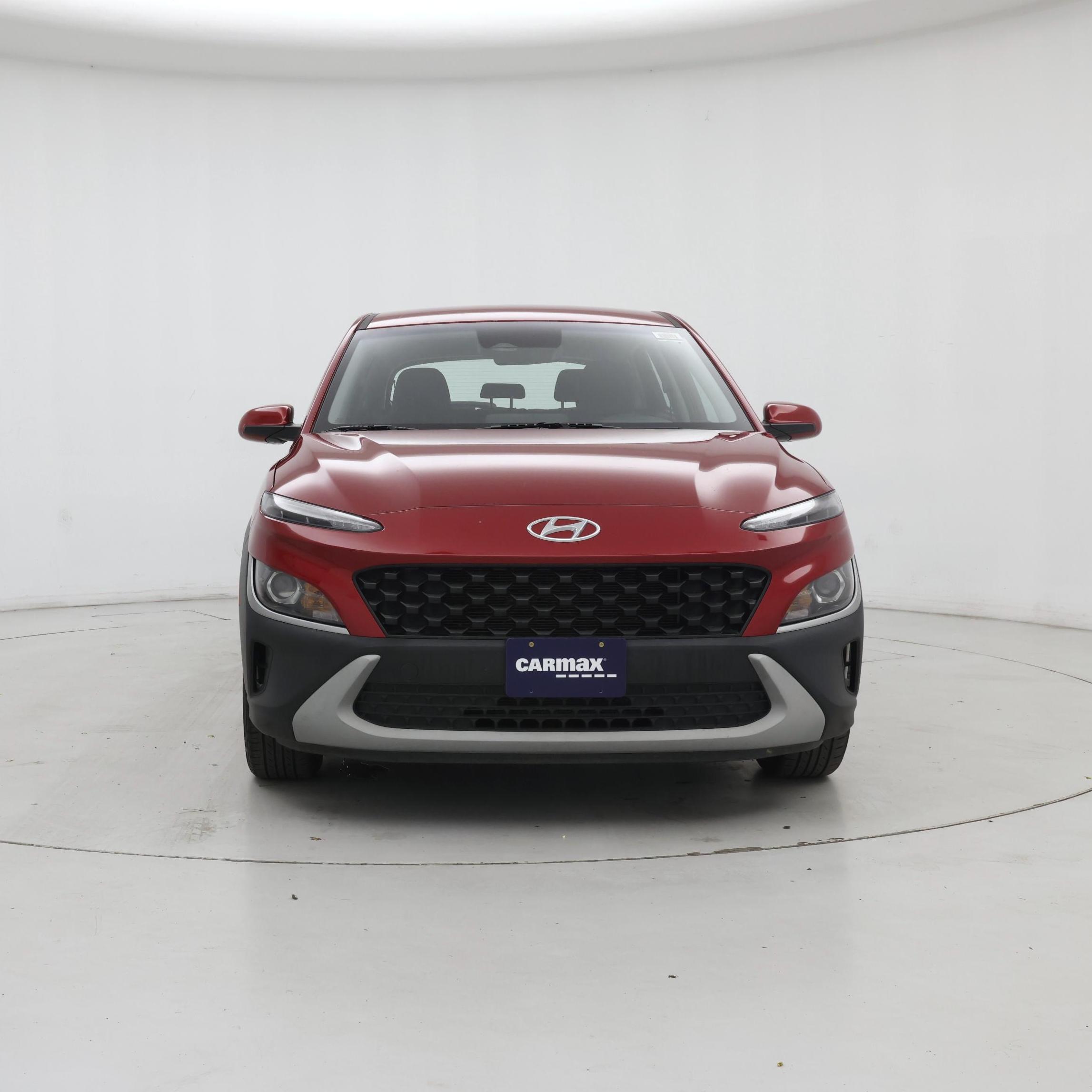 Thumbnail: 2022 Hyundai Kona - 5