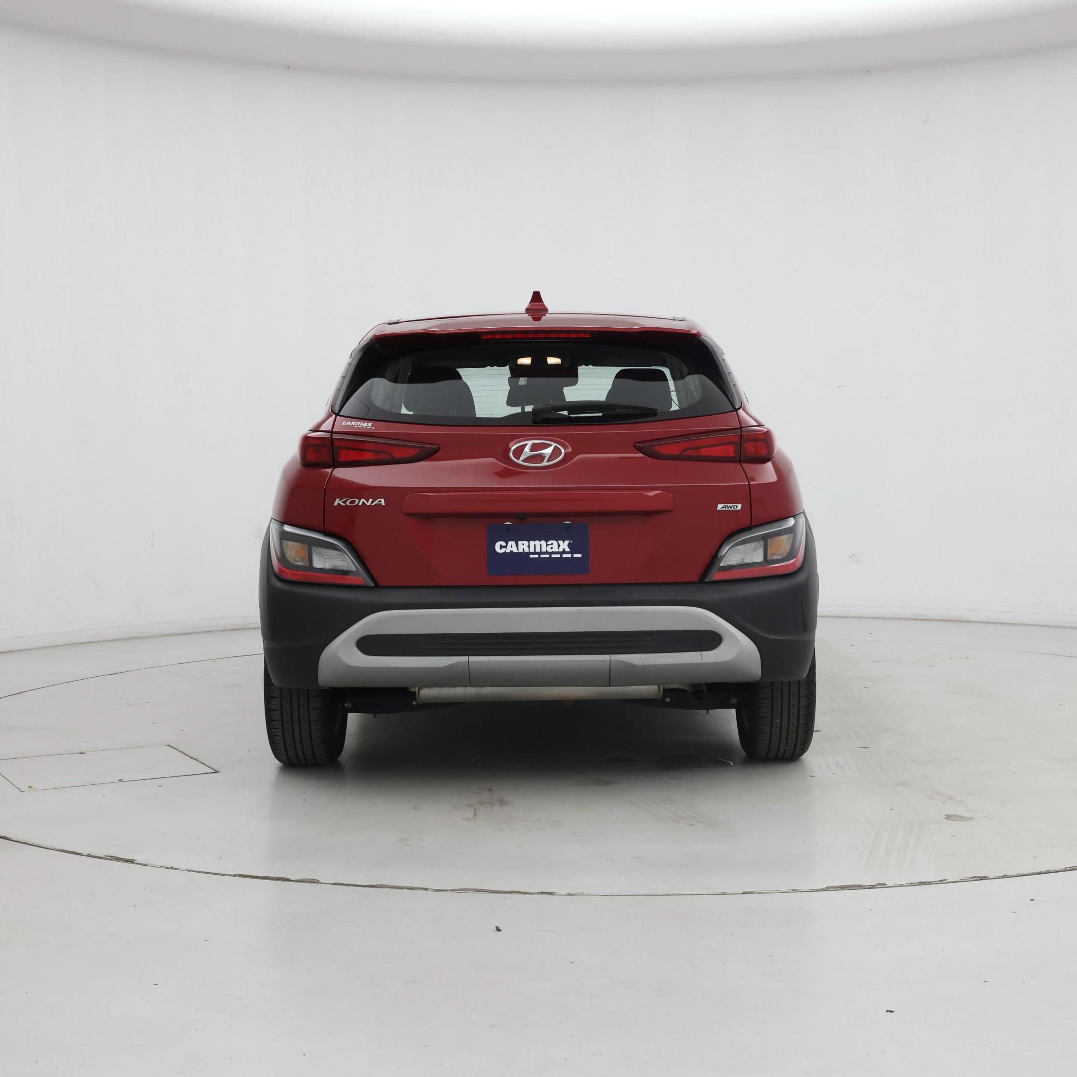 Thumbnail: 2022 Hyundai Kona - 6