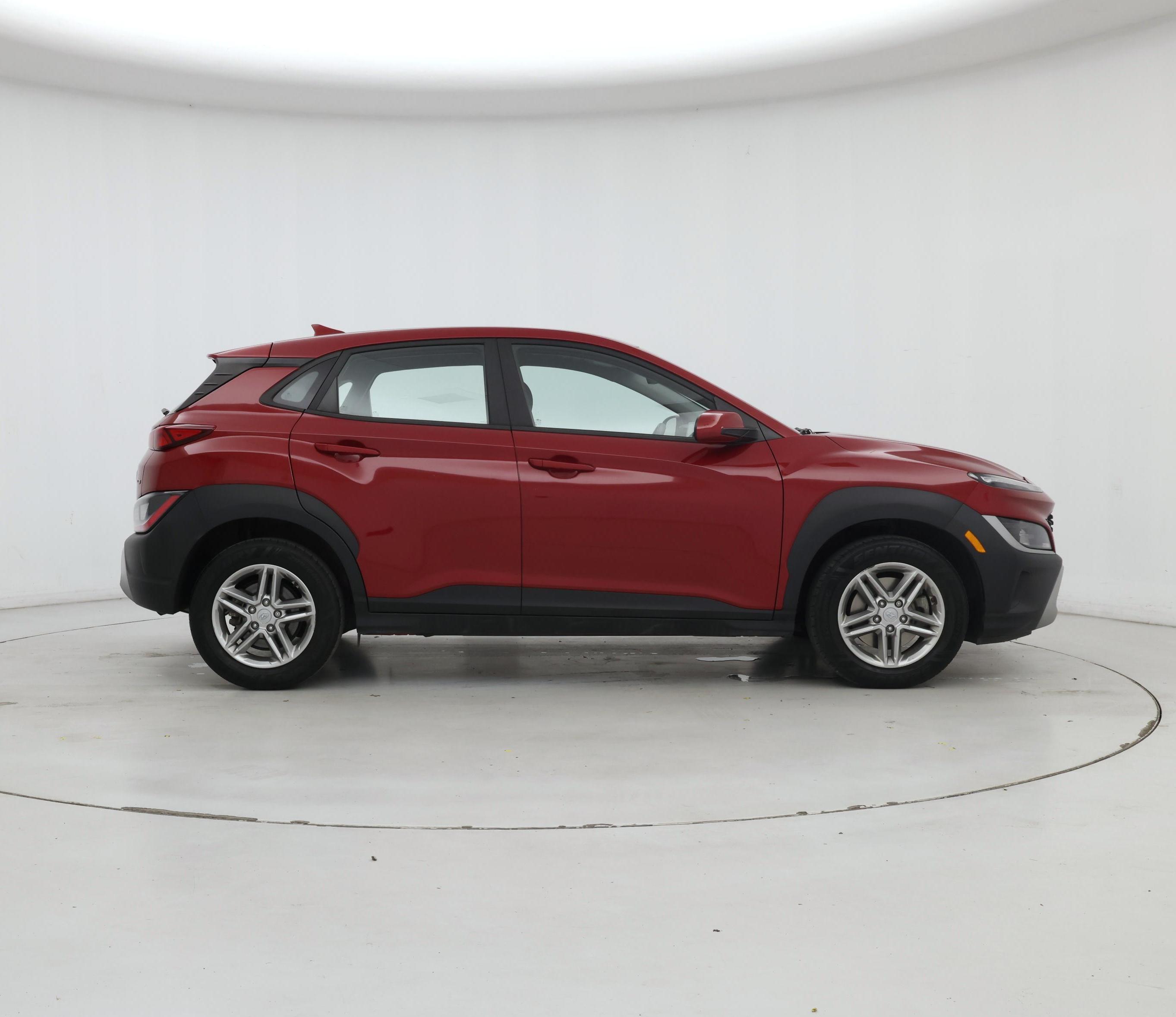 Thumbnail: 2022 Hyundai Kona - 7