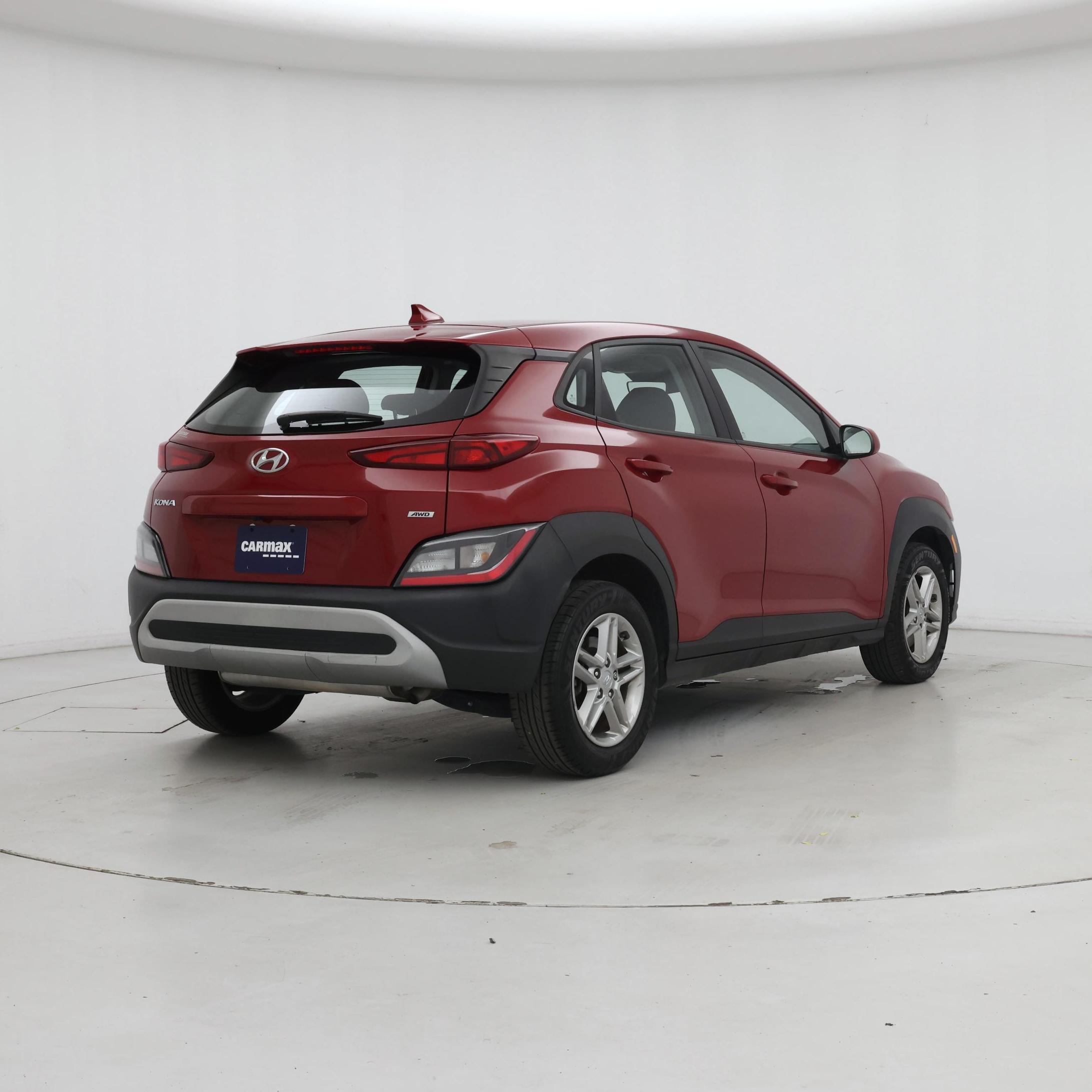 Thumbnail: 2022 Hyundai Kona - 8